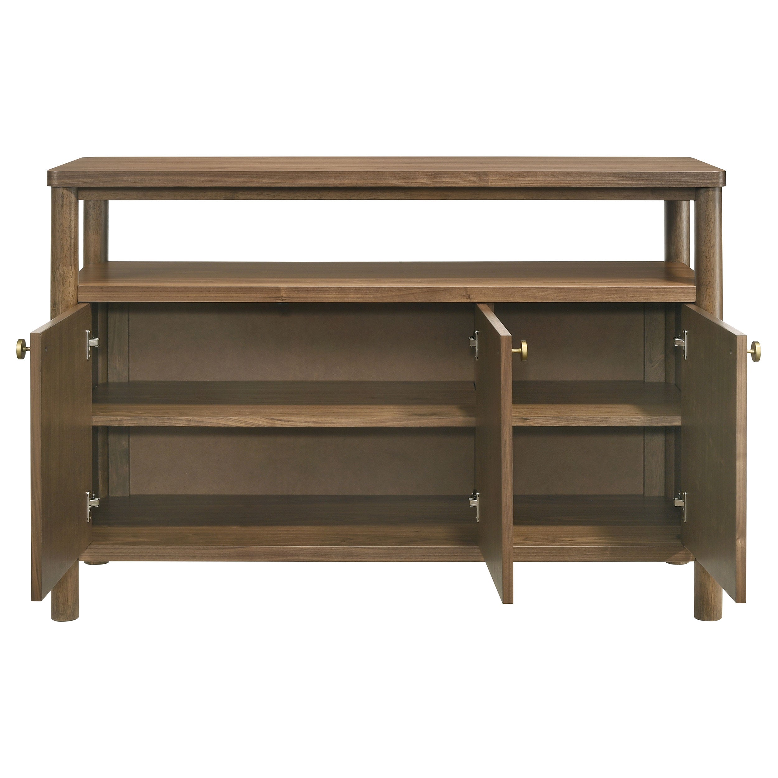 Crestmore Sideboard - Ideal Furniture (Fresno,CA)