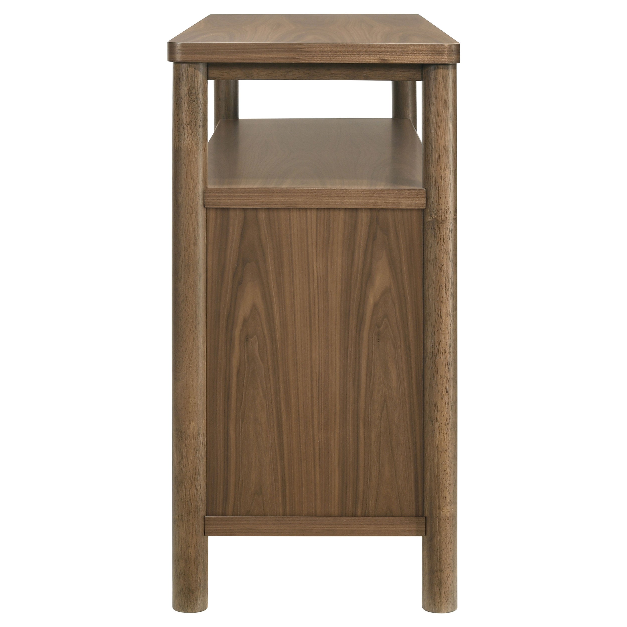 Crestmore Sideboard - Ideal Furniture (Fresno,CA)