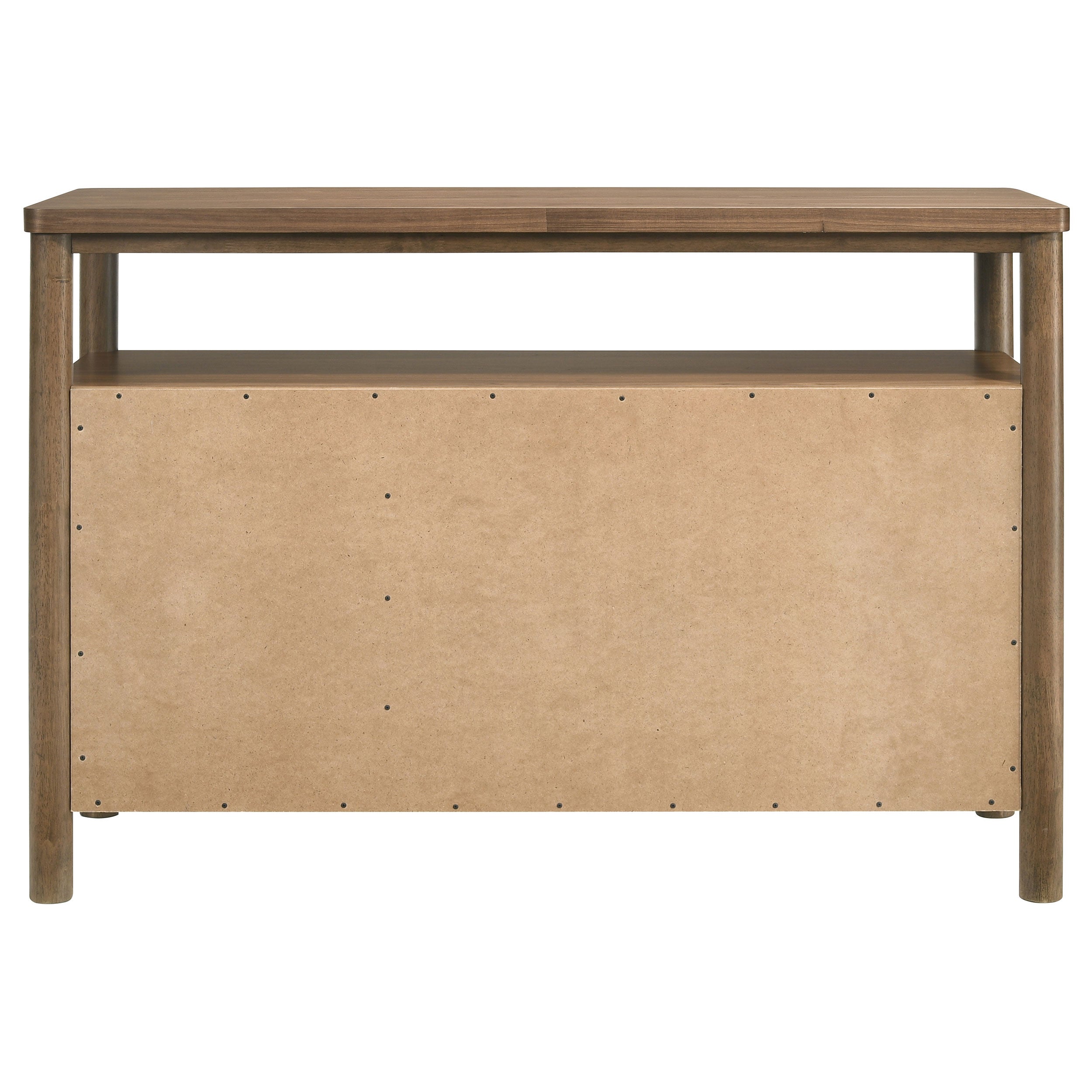 Crestmore Sideboard - Ideal Furniture (Fresno,CA)
