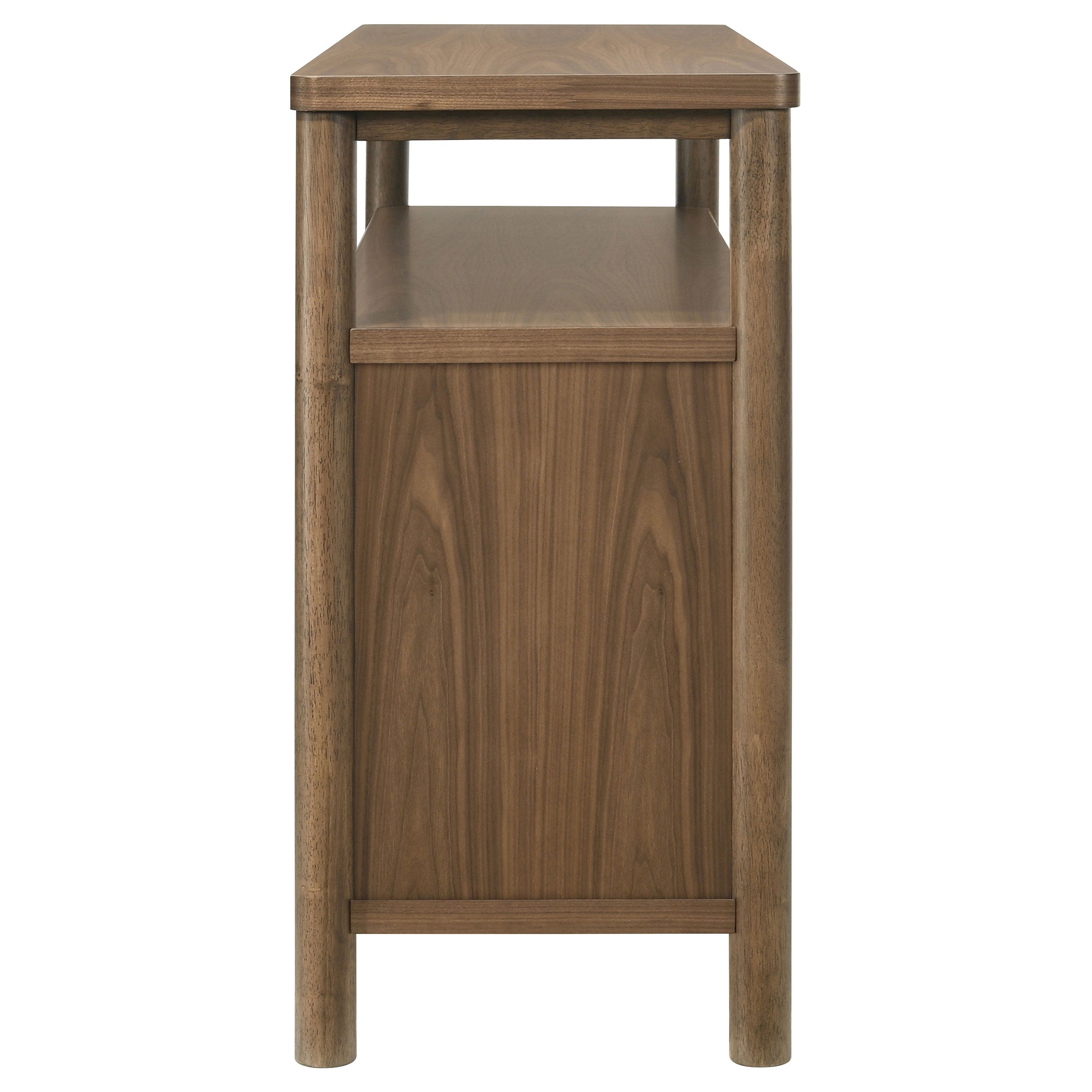 Crestmore Sideboard - Ideal Furniture (Fresno,CA)