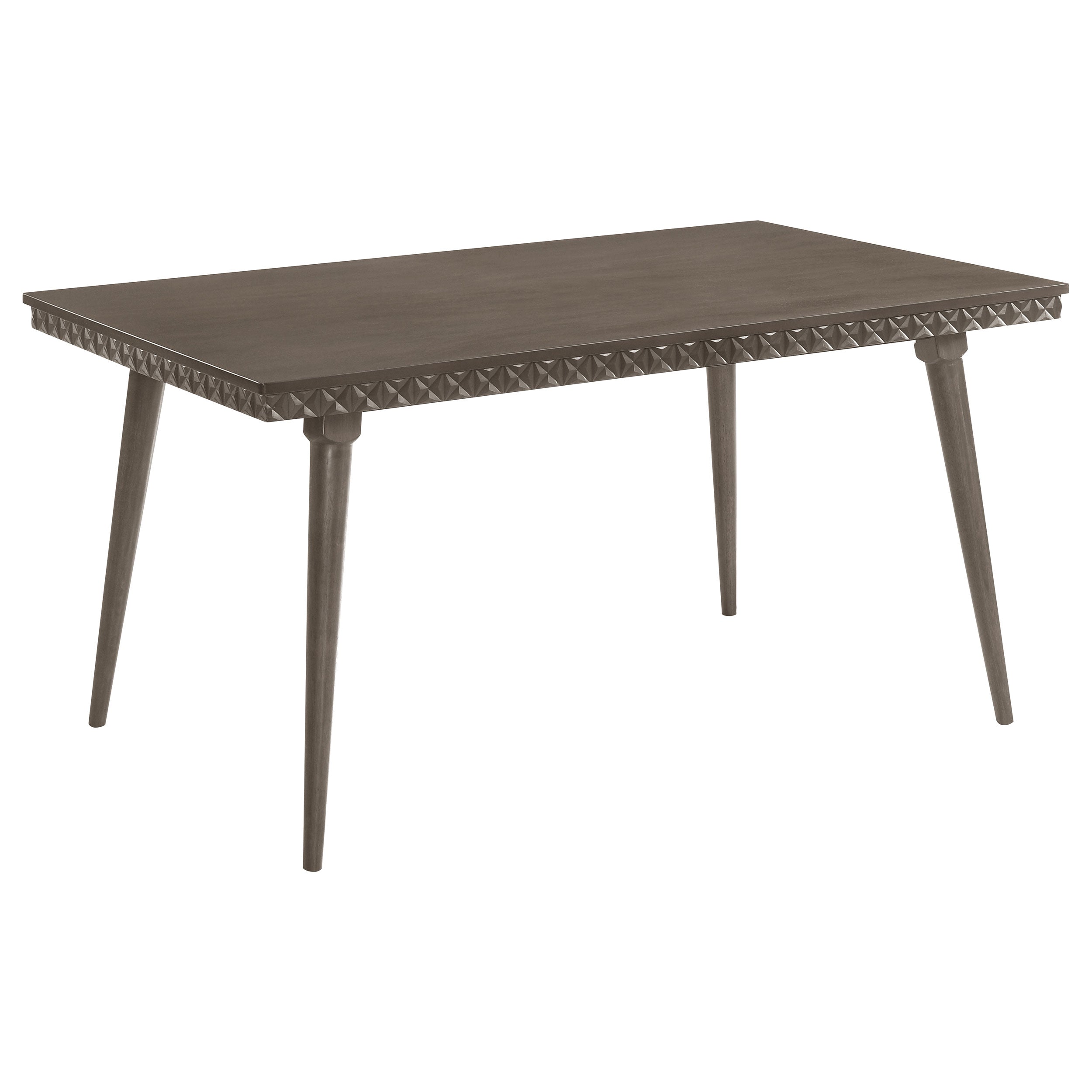 Onslow Dining Table - Ideal Furniture (Fresno,CA)