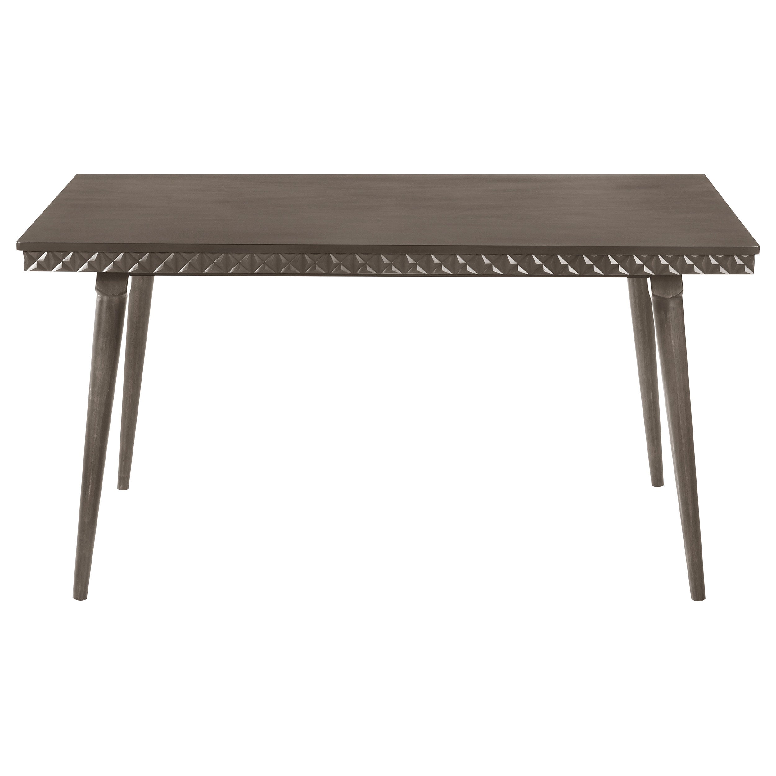 Onslow Dining Table - Ideal Furniture (Fresno,CA)