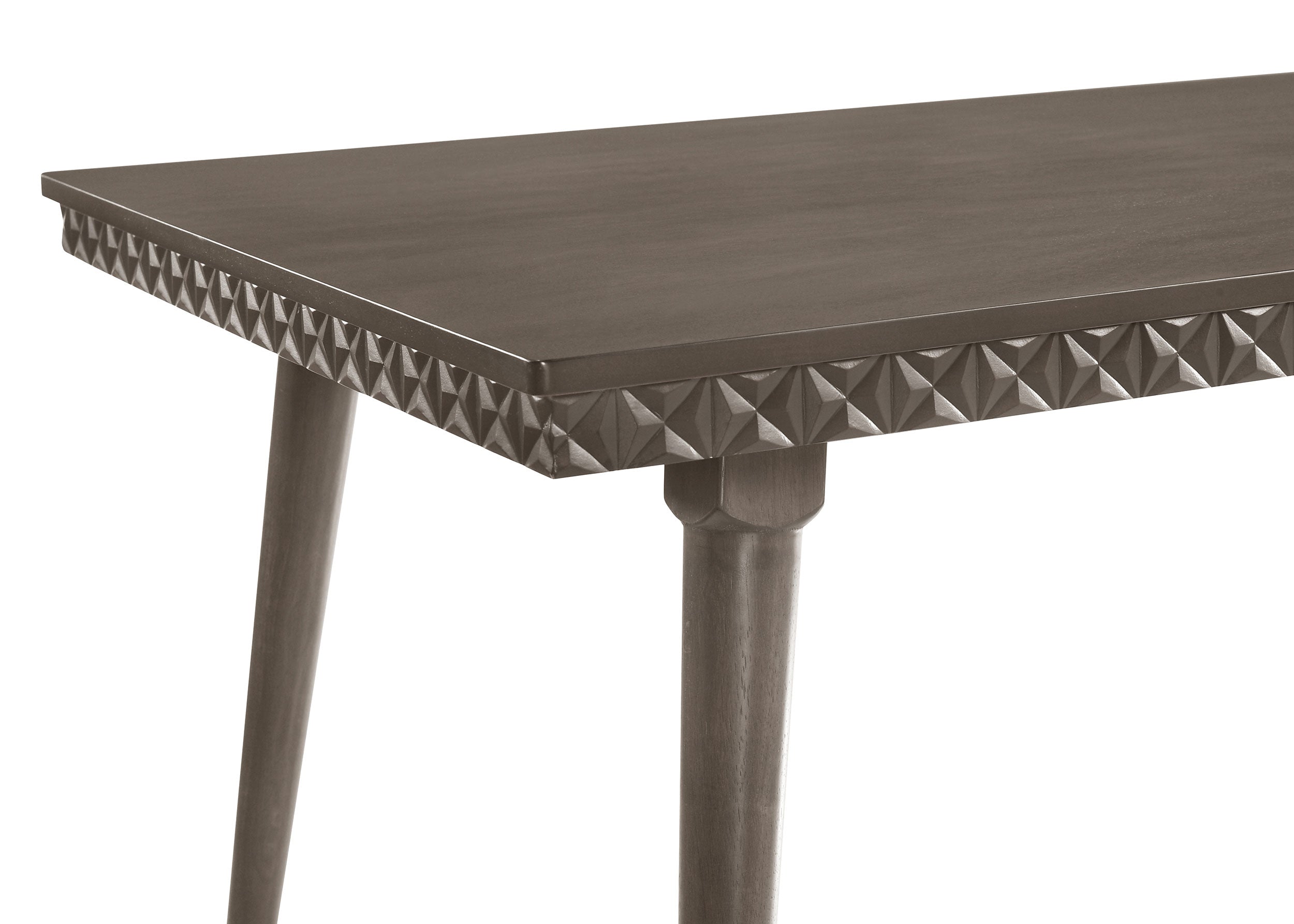 Onslow Dining Table - Ideal Furniture (Fresno,CA)