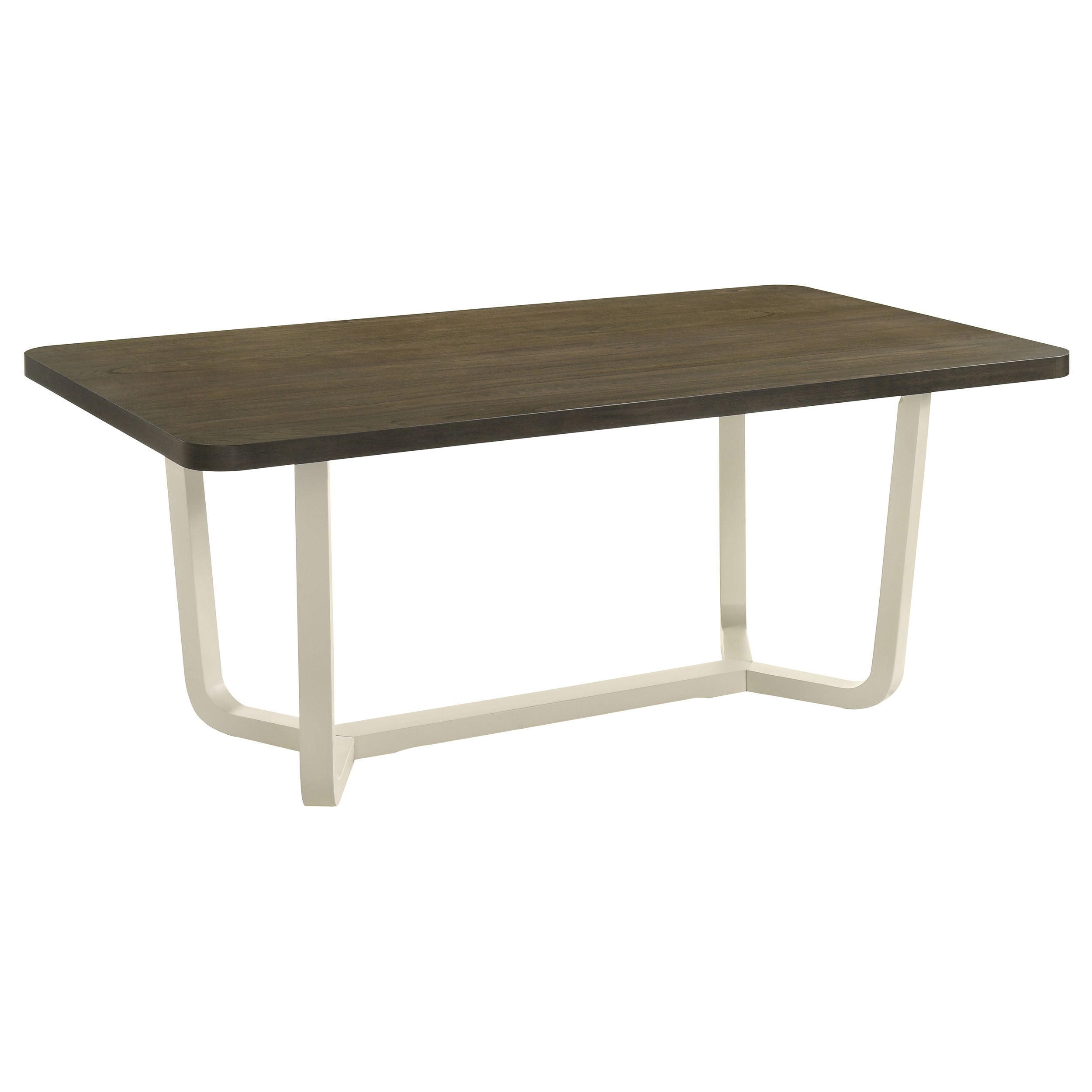 Biloxi Dining Table - Ideal Furniture (Fresno,CA)