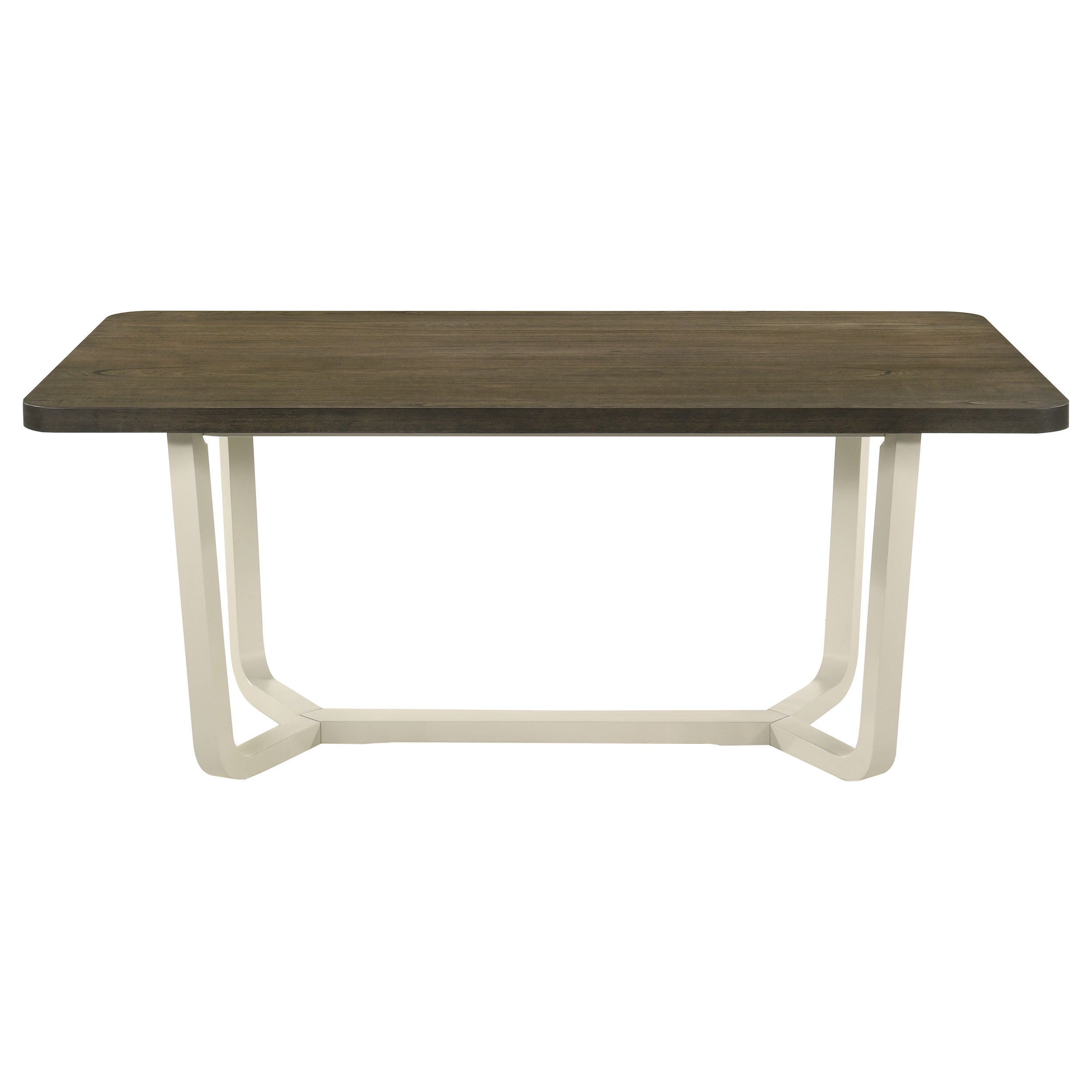 Biloxi Dining Table - Ideal Furniture (Fresno,CA)
