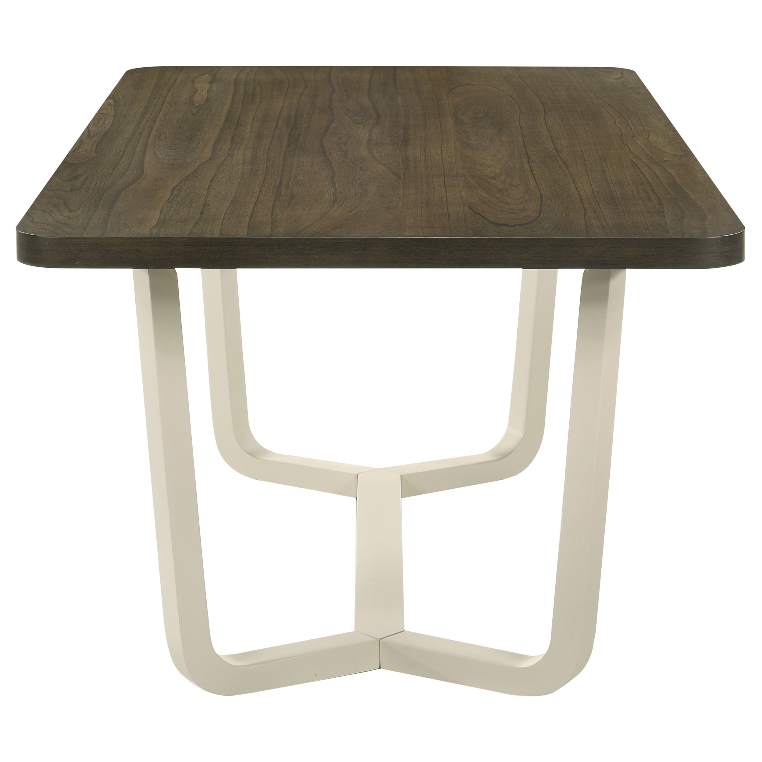 Biloxi Dining Table - Ideal Furniture (Fresno,CA)