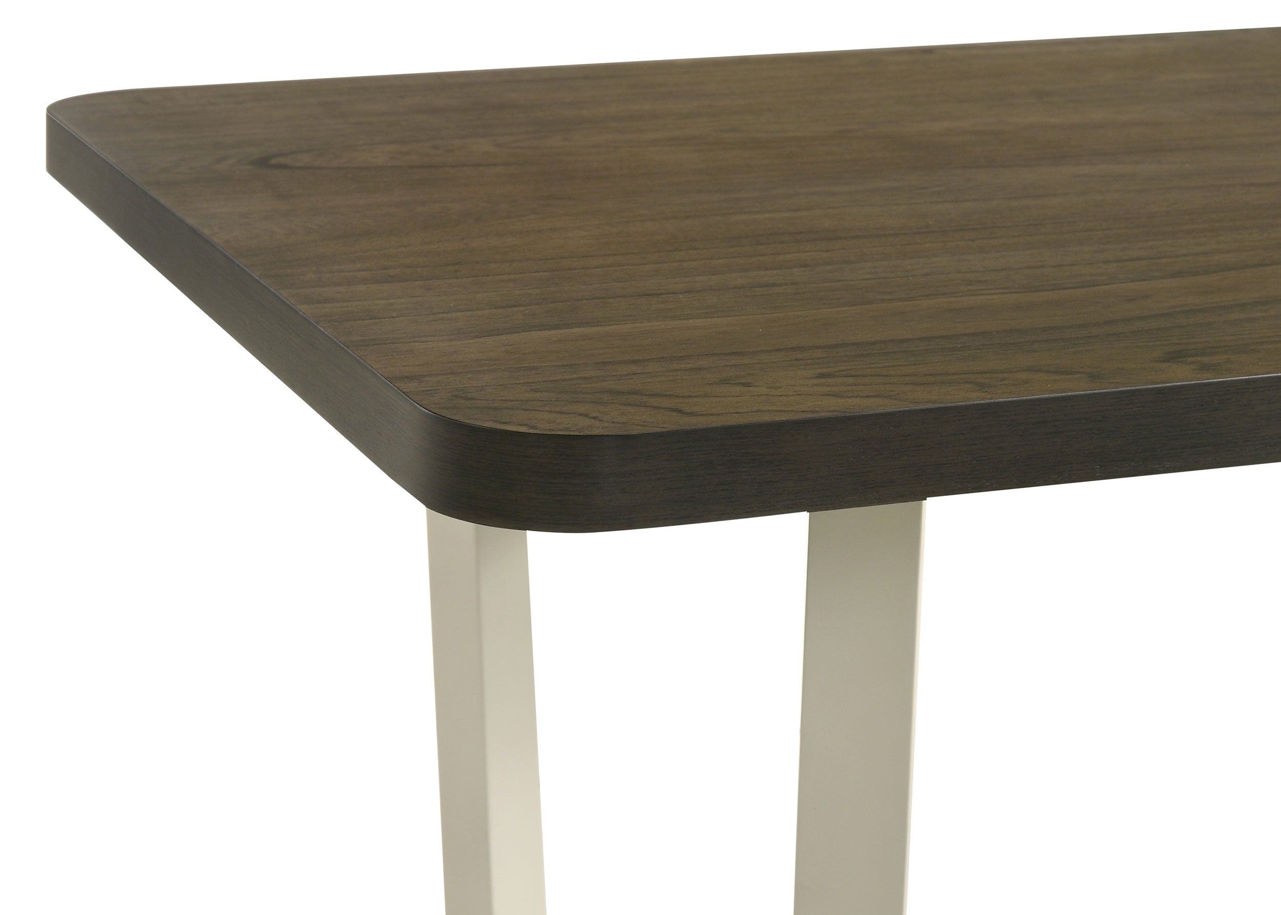 Biloxi Dining Table - Ideal Furniture (Fresno,CA)