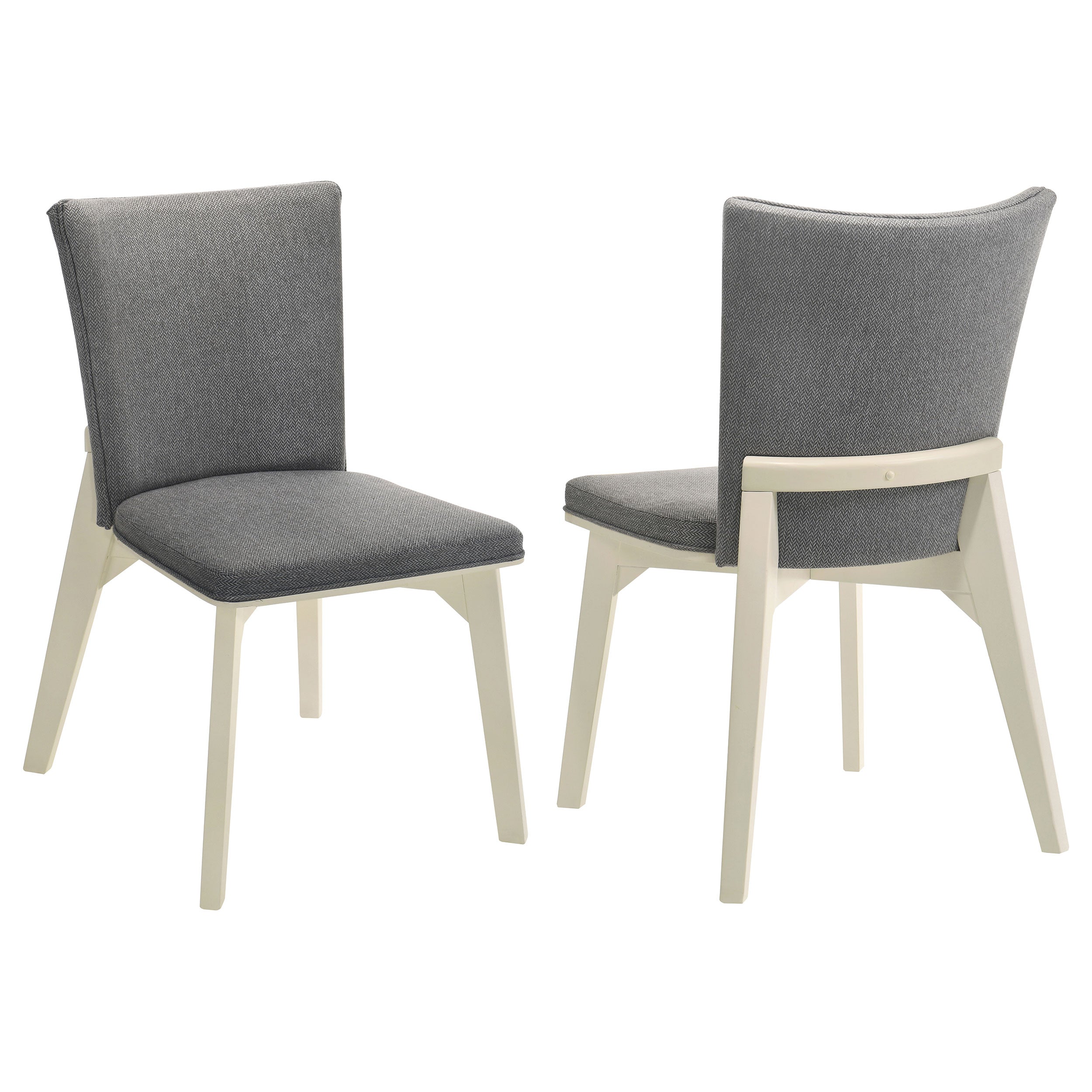 Biloxi Dining Side Chair - Ideal Furniture (Fresno,CA)