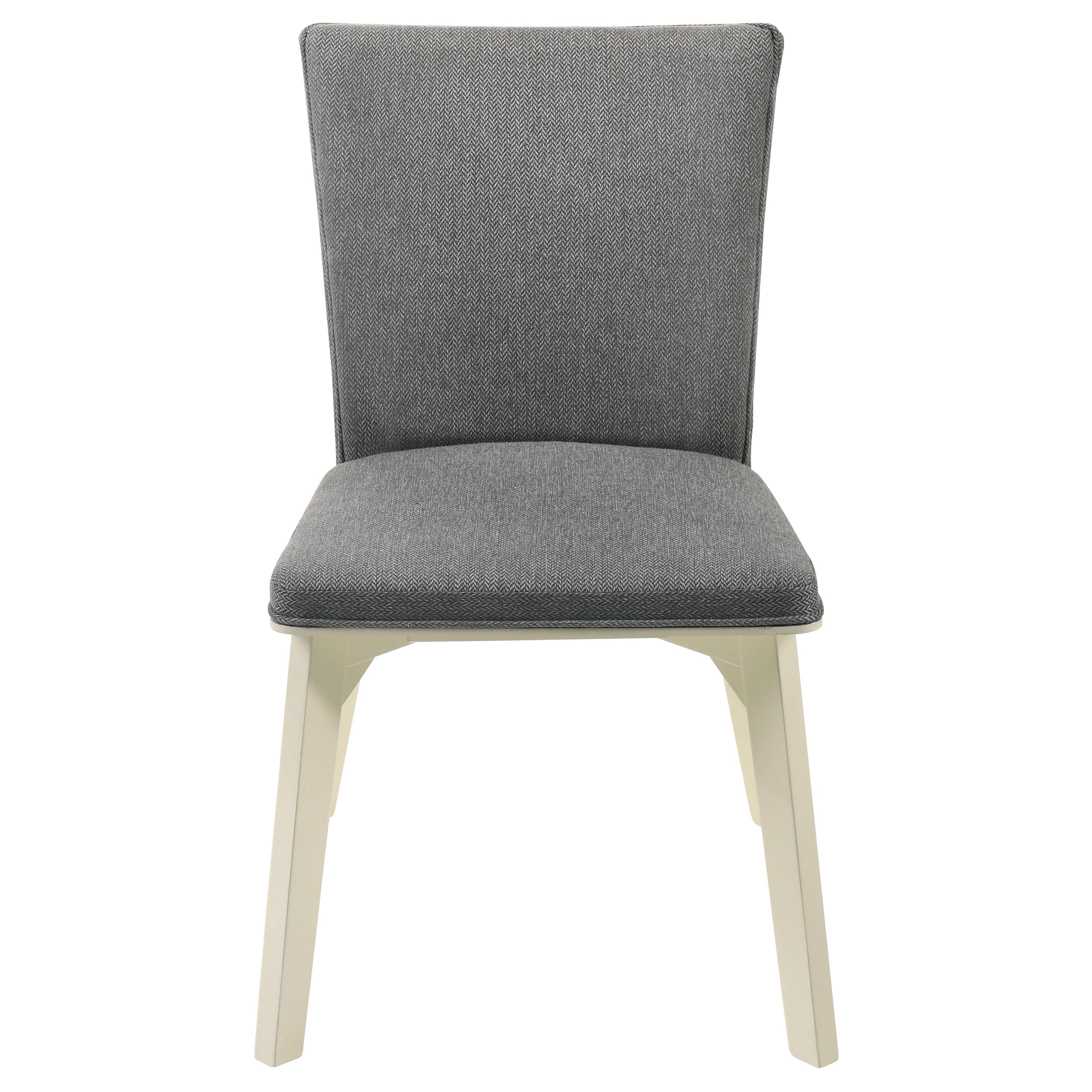 Biloxi Dining Side Chair - Ideal Furniture (Fresno,CA)