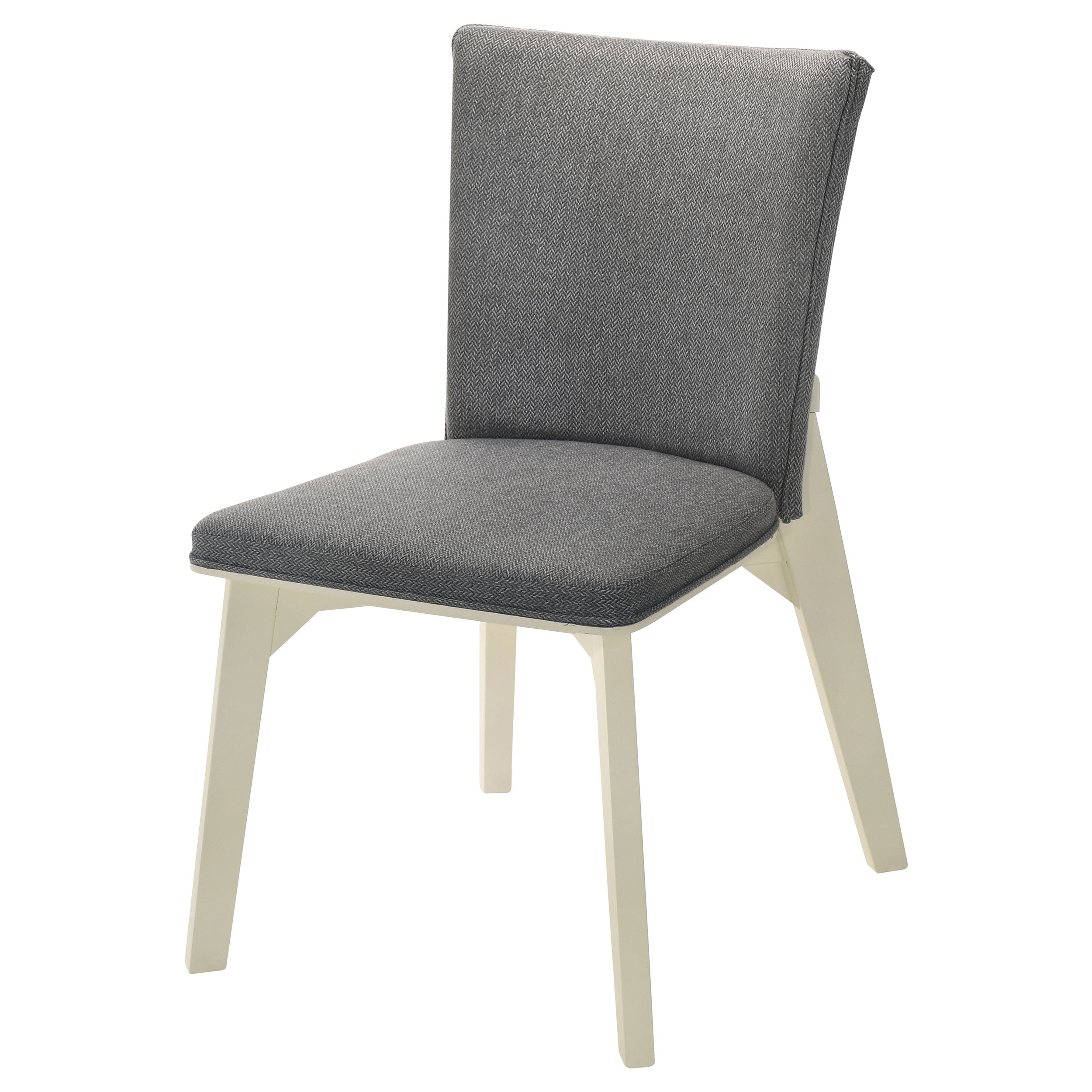 Biloxi Dining Side Chair - Ideal Furniture (Fresno,CA)