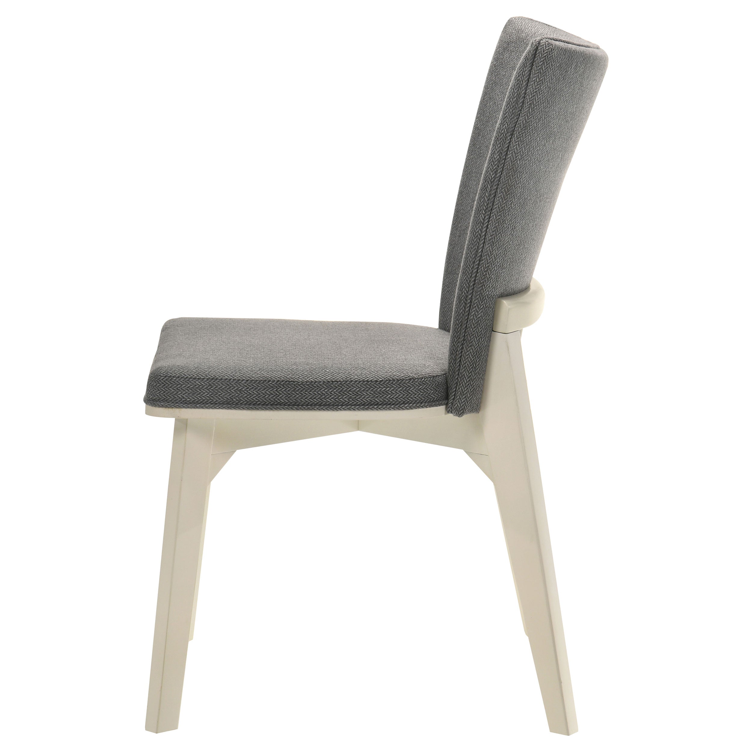 Biloxi Dining Side Chair - Ideal Furniture (Fresno,CA)