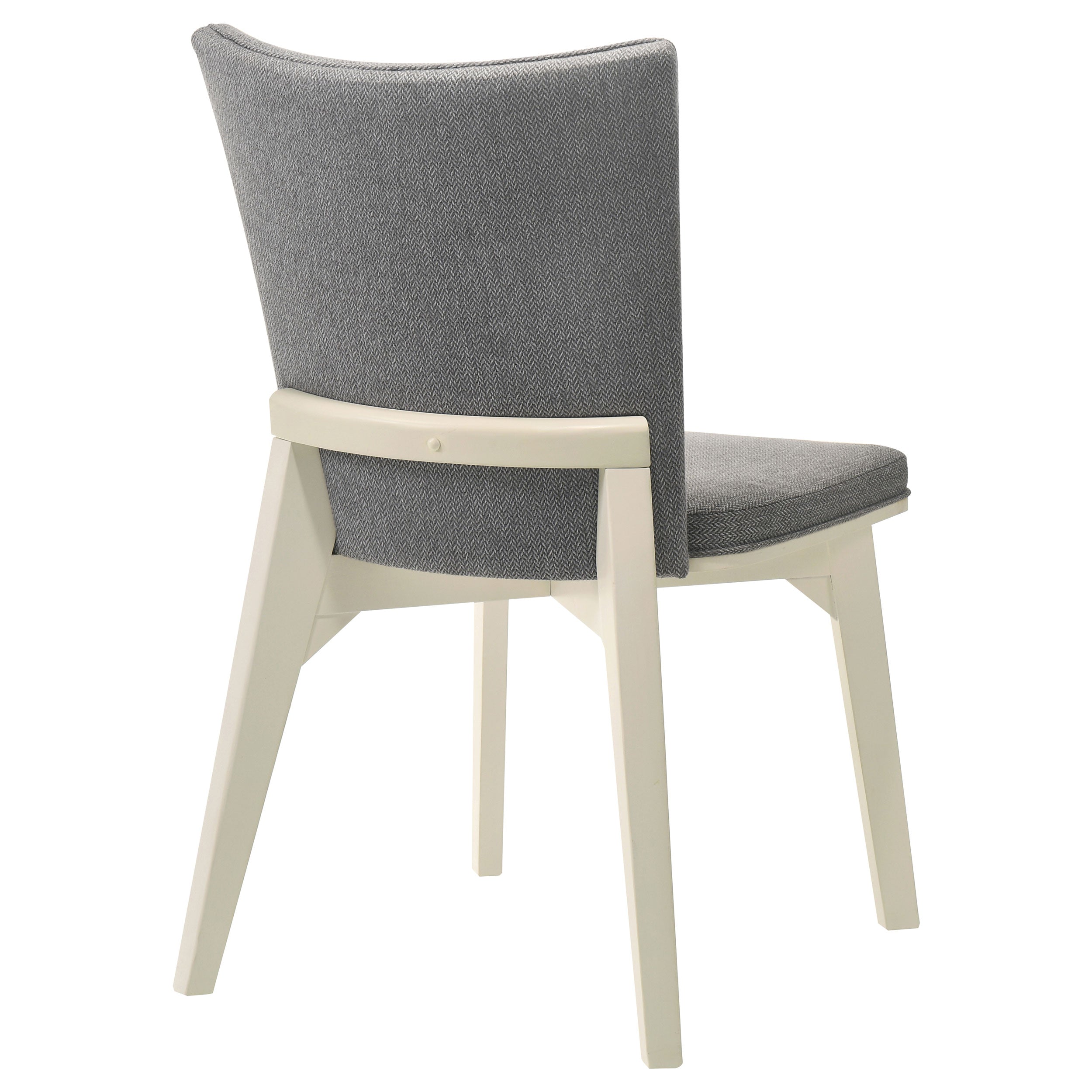 Biloxi Dining Side Chair - Ideal Furniture (Fresno,CA)