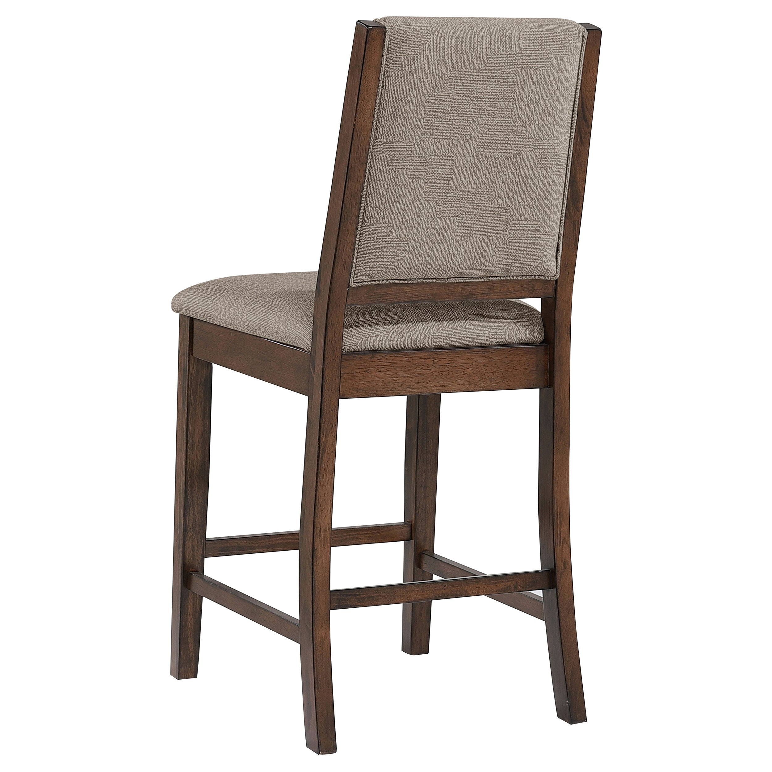 Patterson Counter Height Dining Set - Ideal Furniture (Fresno,CA)