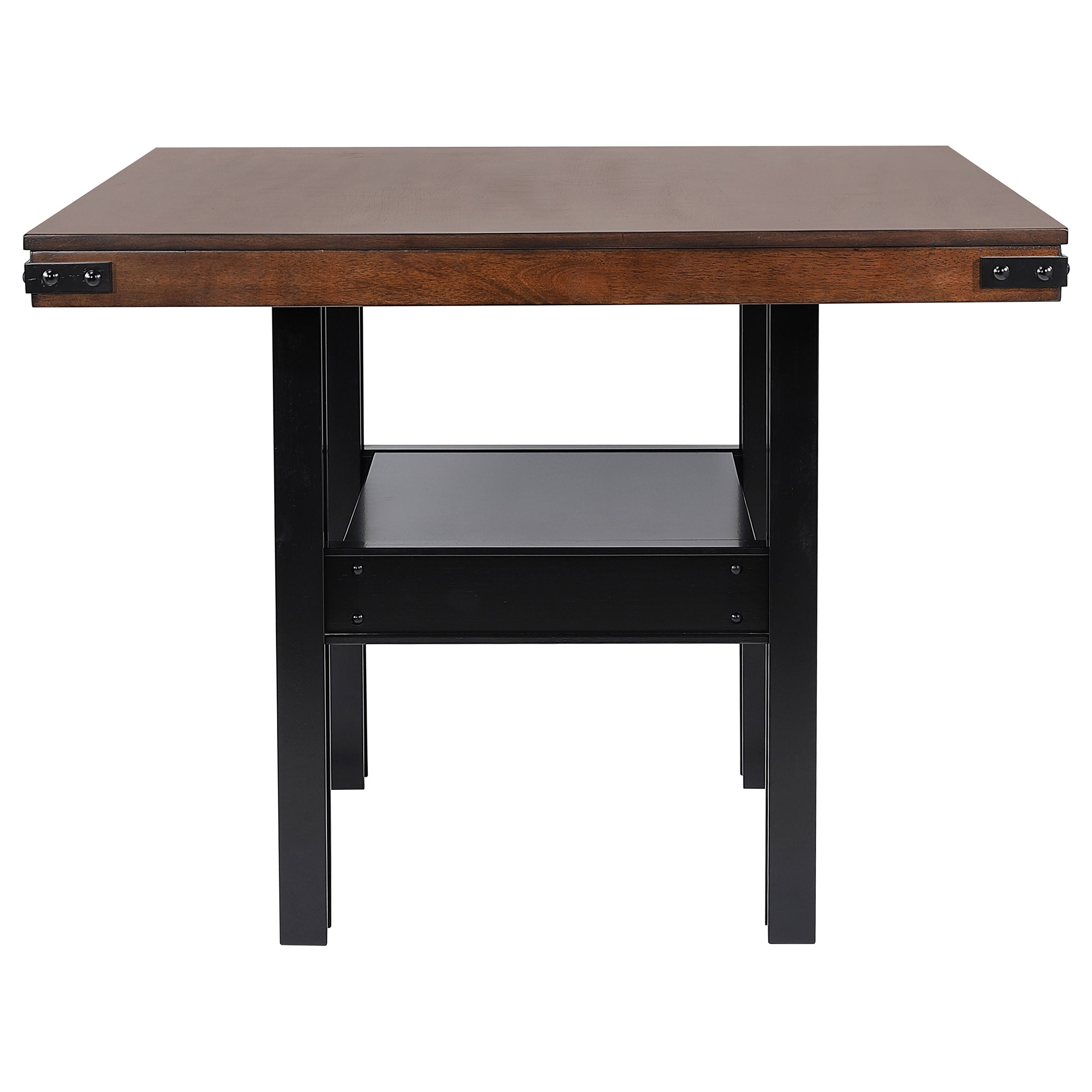 Patterson Counter Height Dining Set - Ideal Furniture (Fresno,CA)