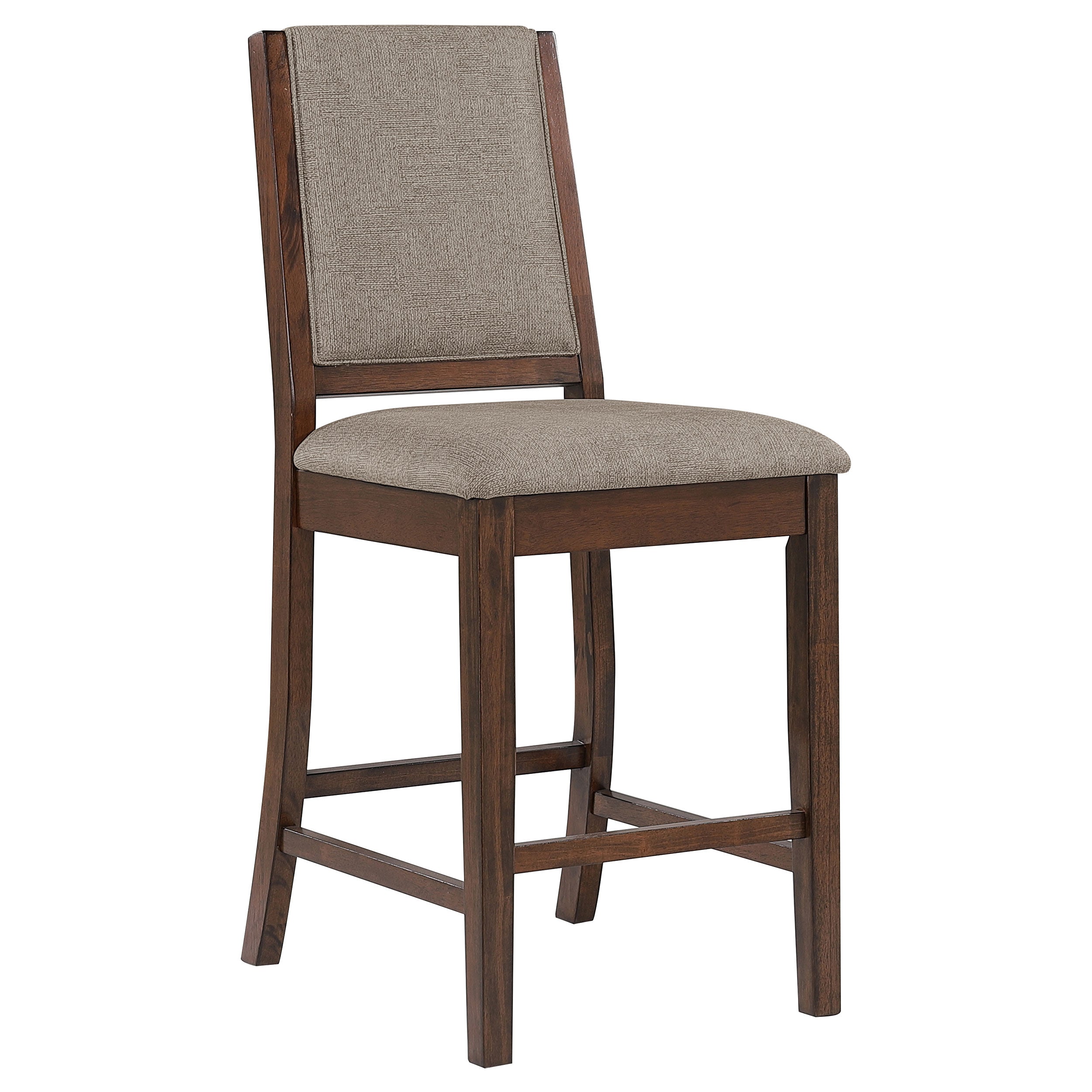 Patterson Counter Height Dining Set - Ideal Furniture (Fresno,CA)