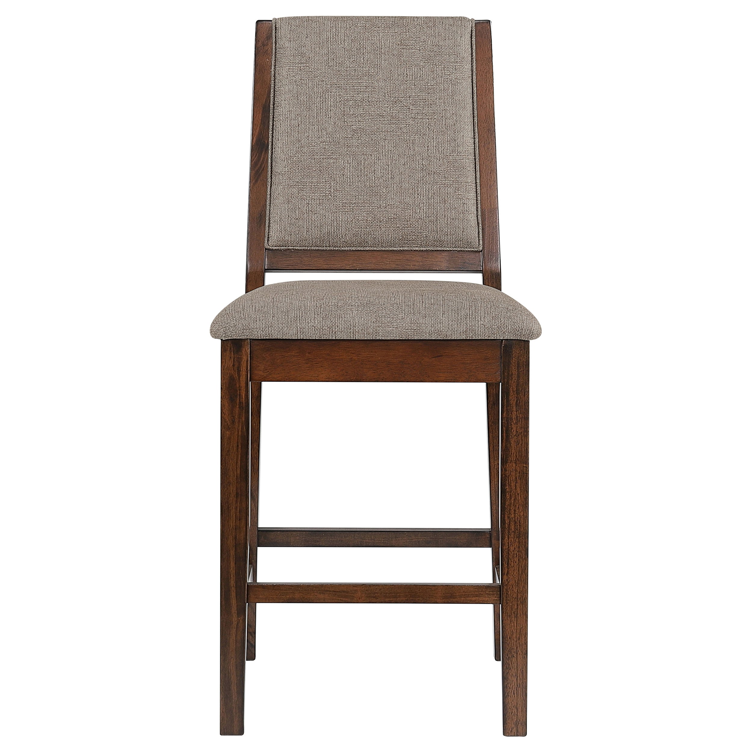 Patterson Counter Height Dining Set - Ideal Furniture (Fresno,CA)
