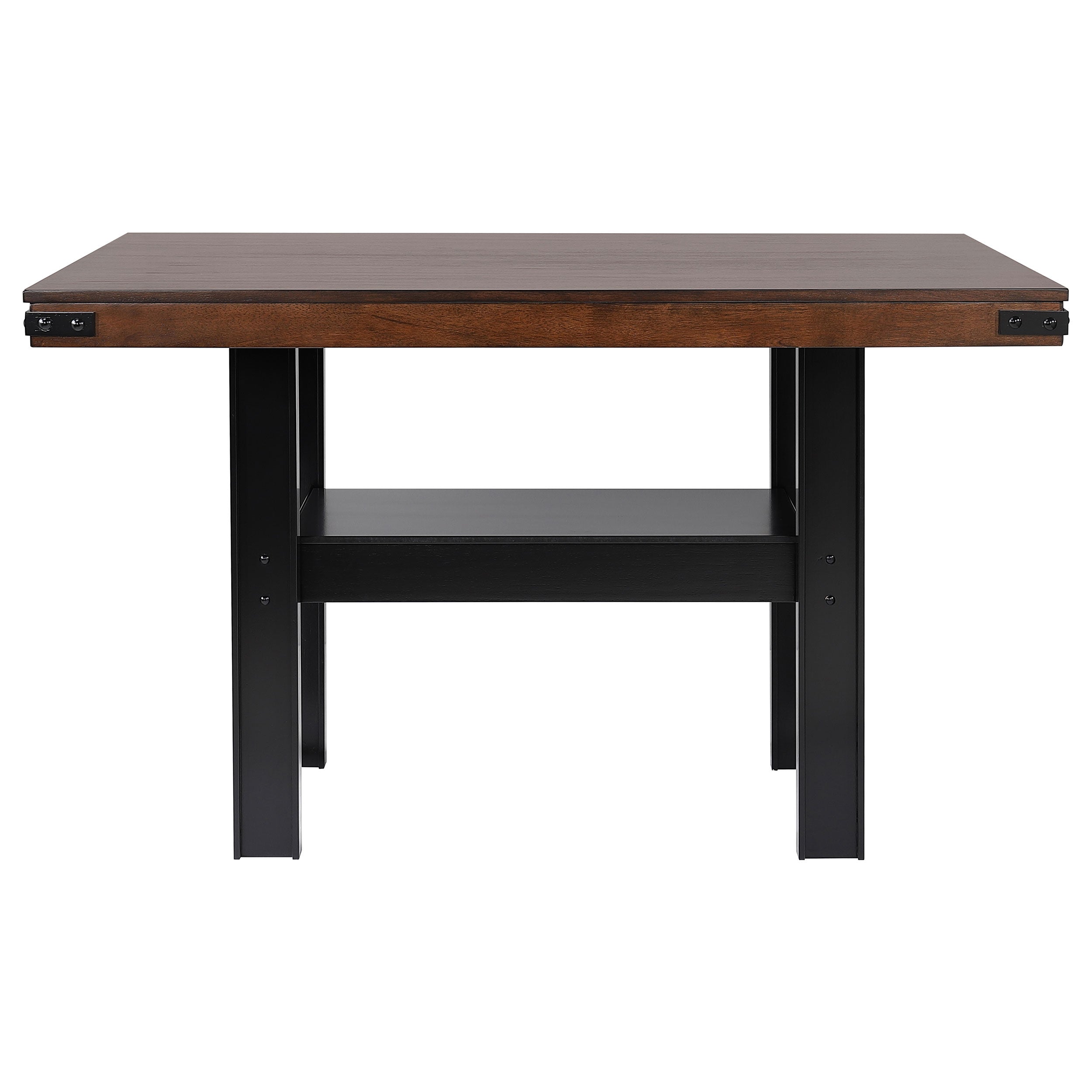 Patterson Counter Height Dining Table - Ideal Furniture (Fresno,CA)