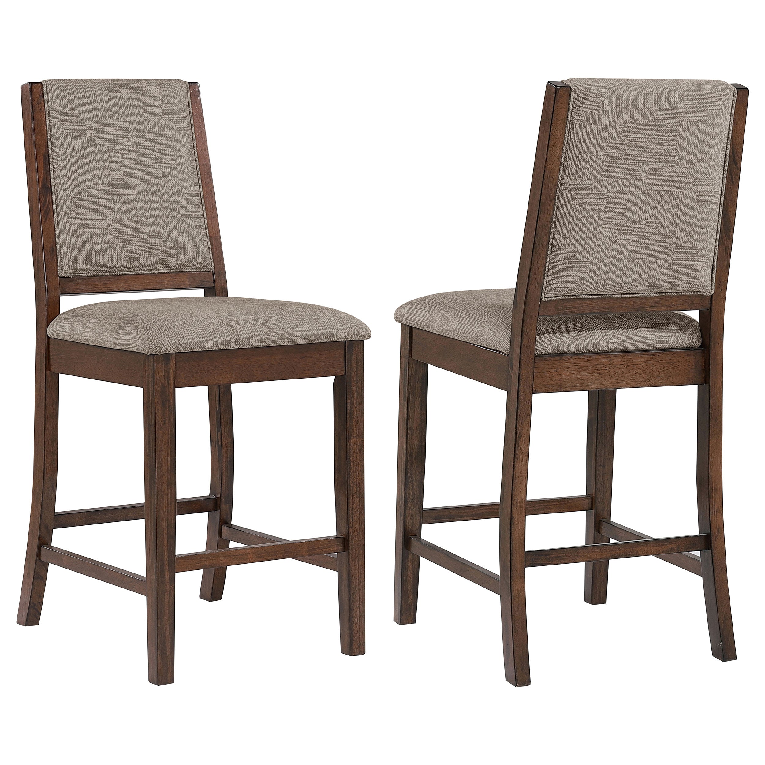 Patterson Counter Chair - Ideal Furniture (Fresno,CA)