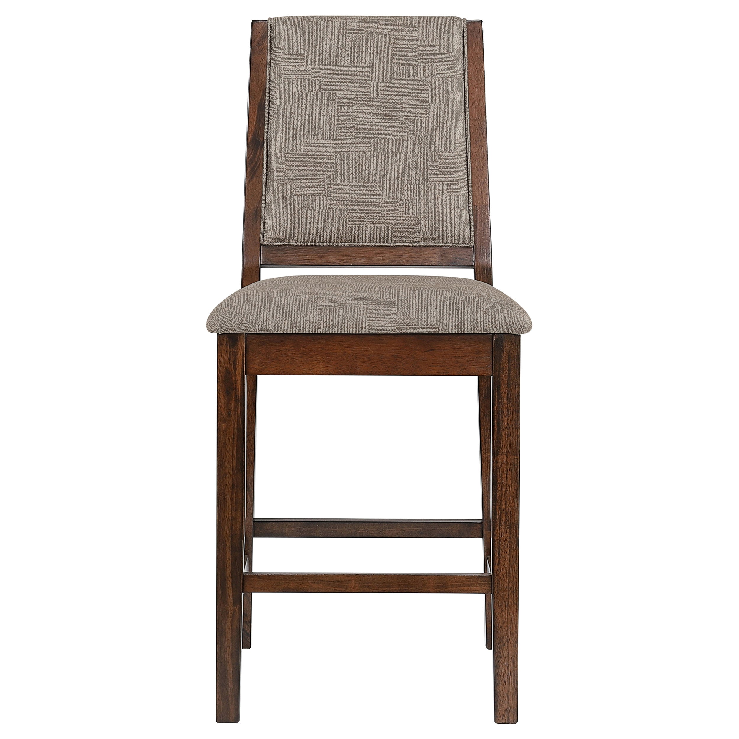 Patterson Counter Chair - Ideal Furniture (Fresno,CA)