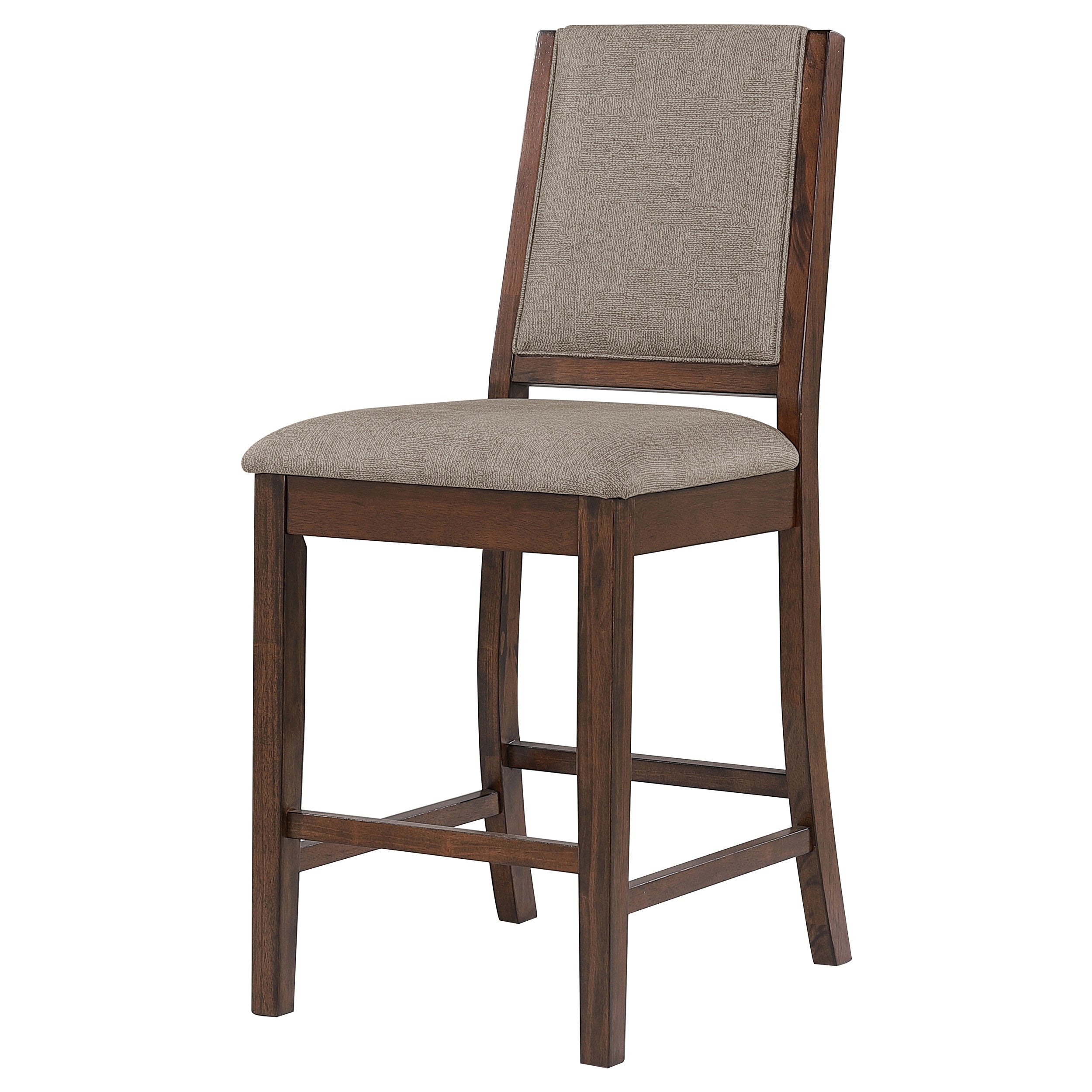 Patterson Counter Chair - Ideal Furniture (Fresno,CA)