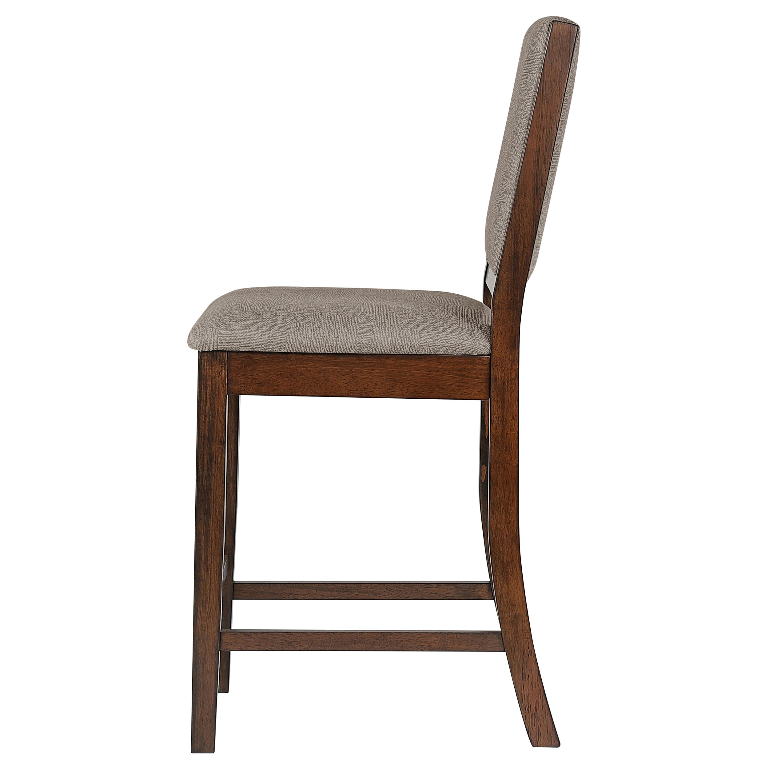 Patterson Counter Chair - Ideal Furniture (Fresno,CA)