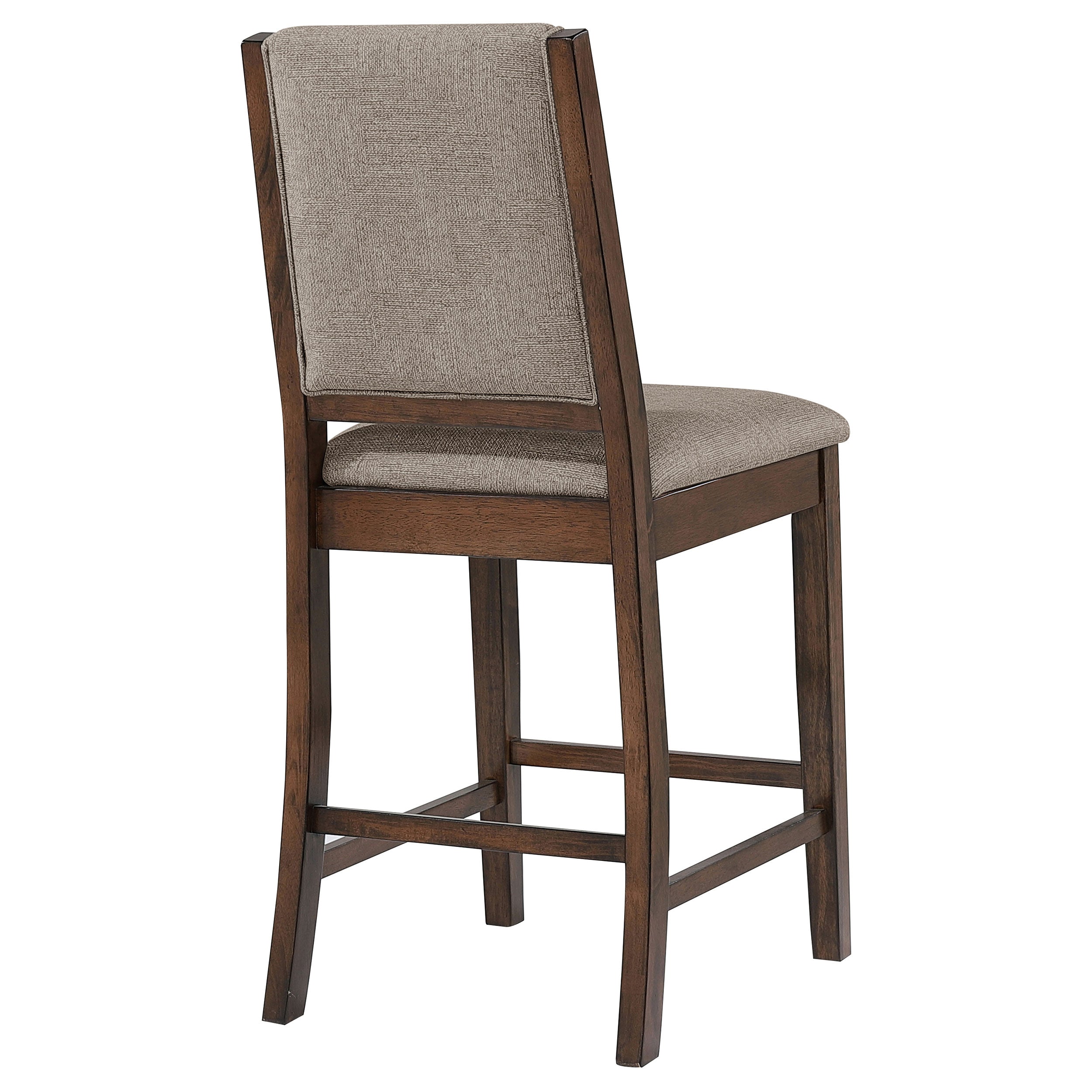 Patterson Counter Chair - Ideal Furniture (Fresno,CA)