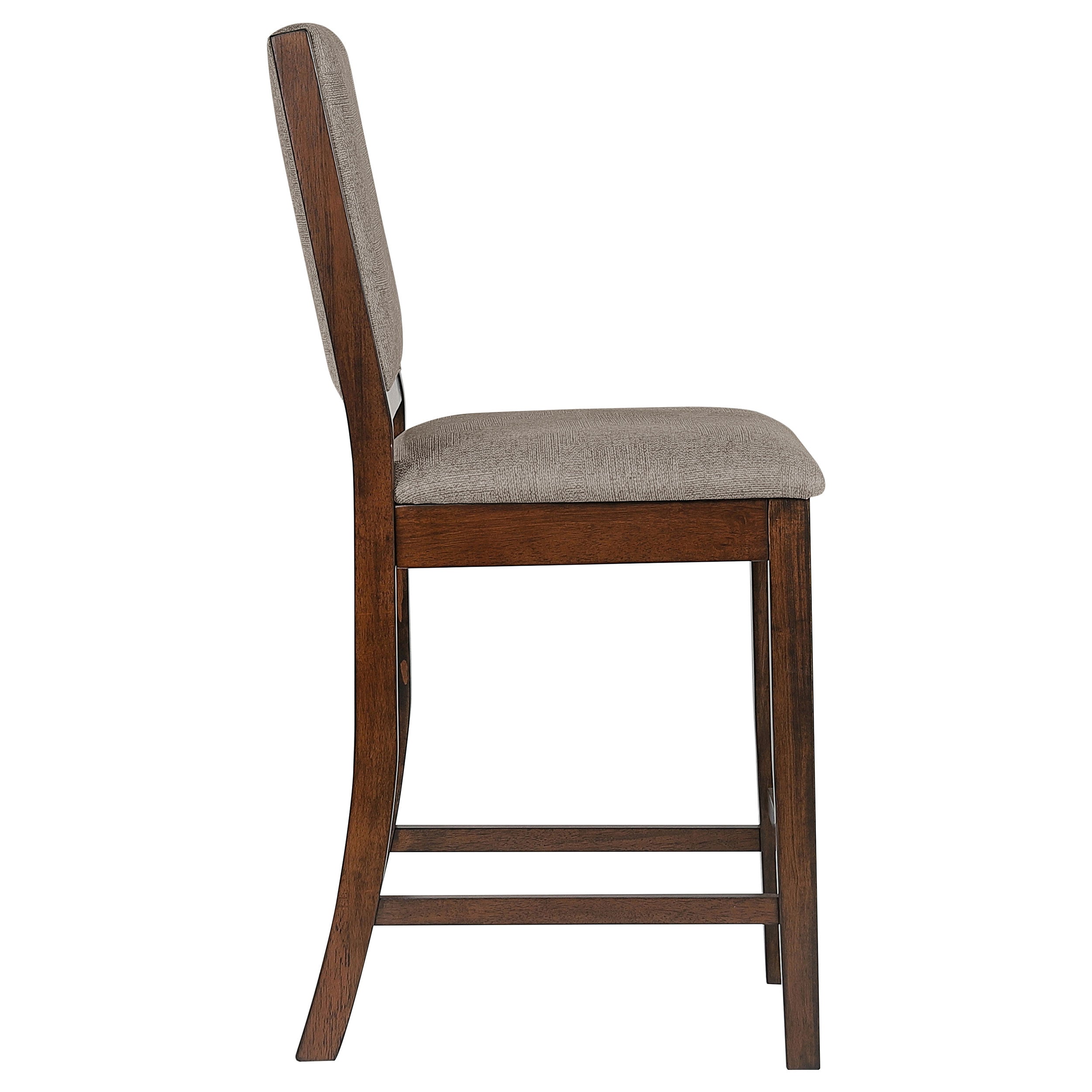 Patterson Counter Chair - Ideal Furniture (Fresno,CA)
