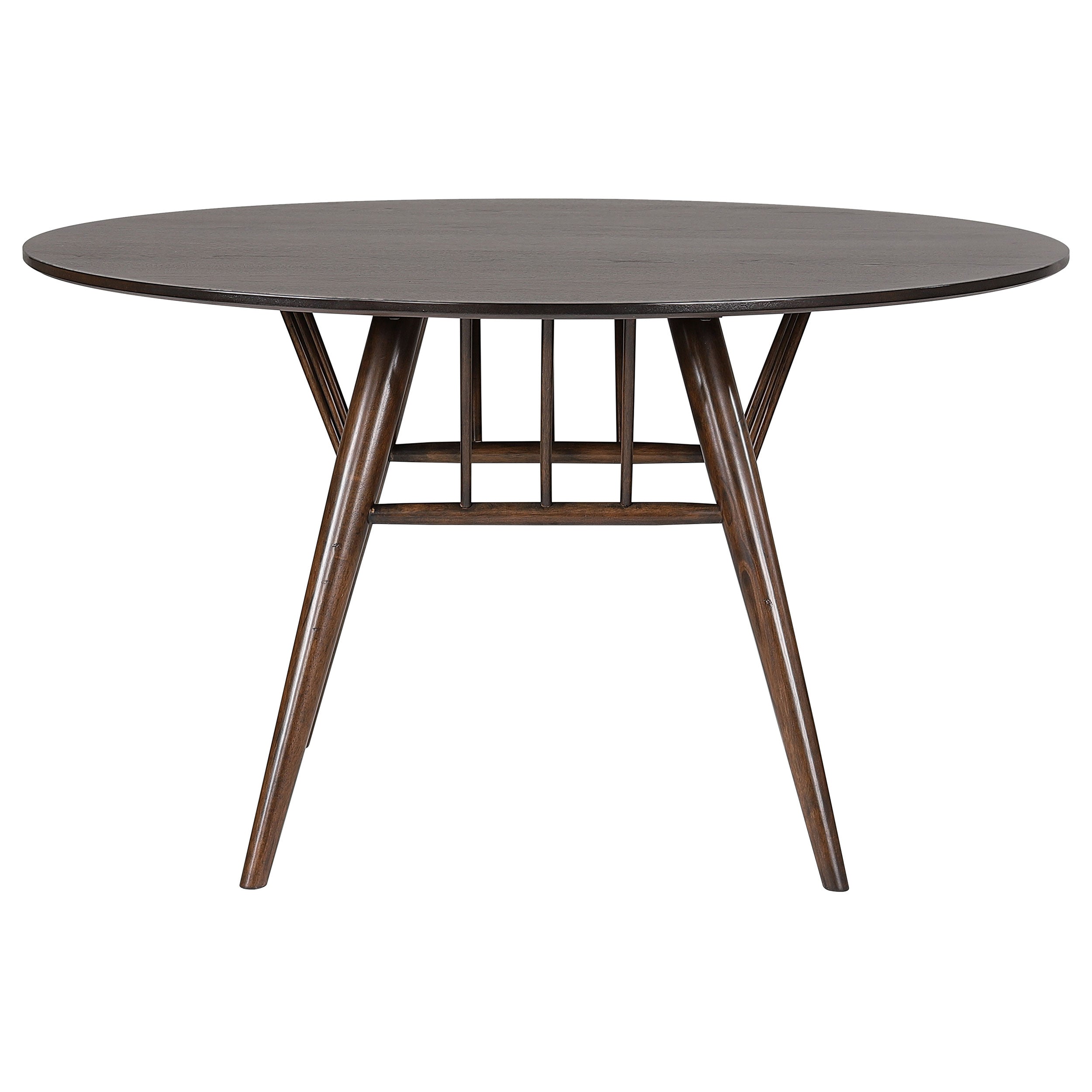 Everton Dining Table - Ideal Furniture (Fresno,CA)