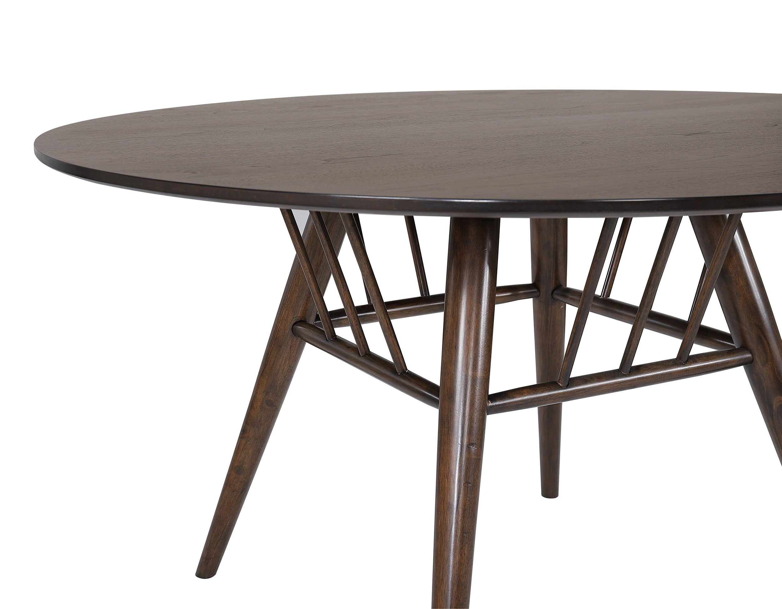 Everton Dining Table - Ideal Furniture (Fresno,CA)