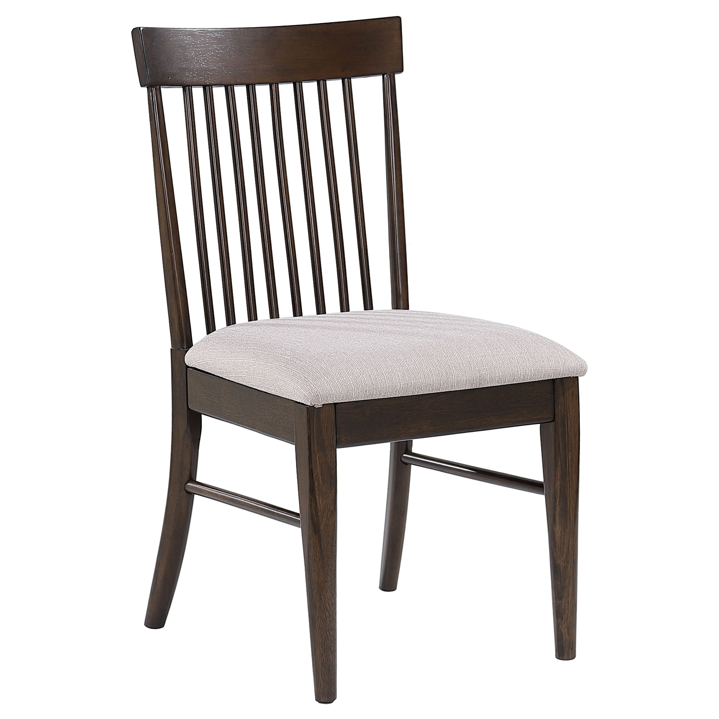 Everton Dining Side Chair - Ideal Furniture (Fresno,CA)