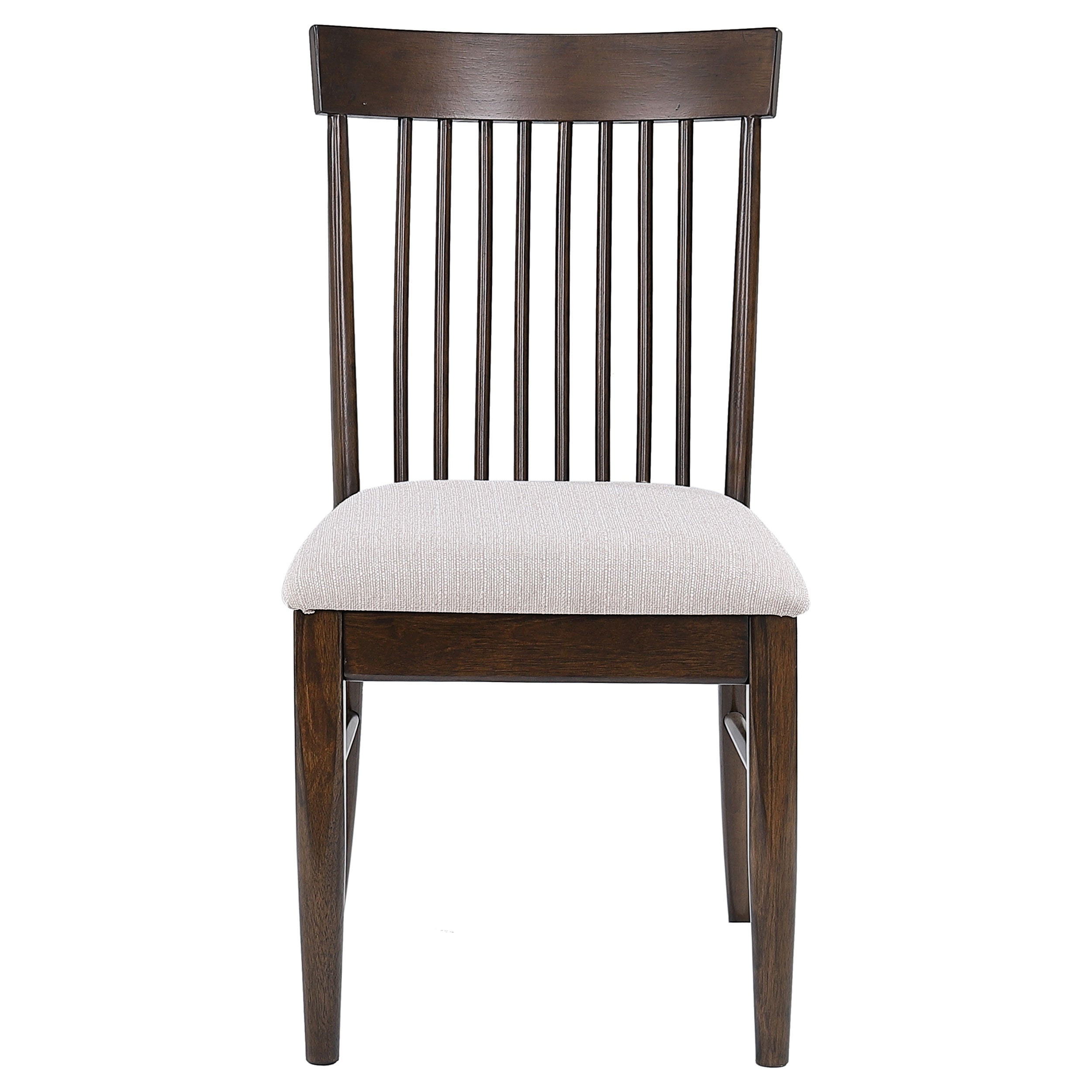 Everton Dining Side Chair - Ideal Furniture (Fresno,CA)