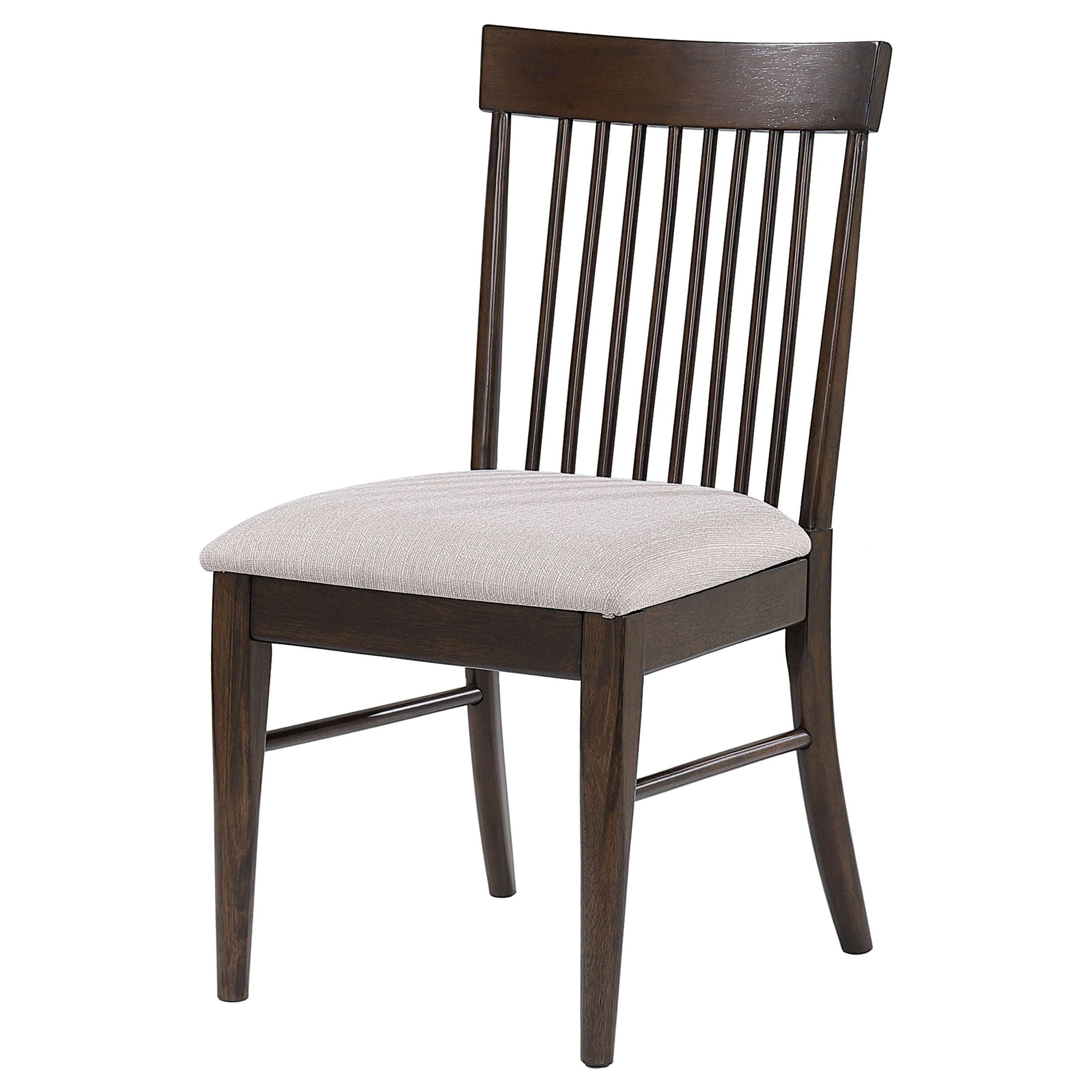 Everton Dining Side Chair - Ideal Furniture (Fresno,CA)