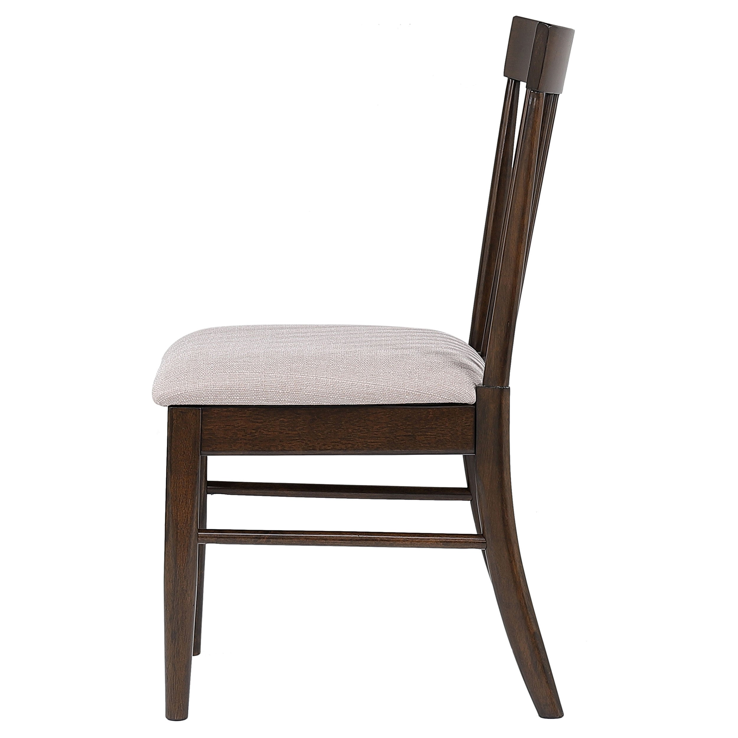 Everton Dining Side Chair - Ideal Furniture (Fresno,CA)
