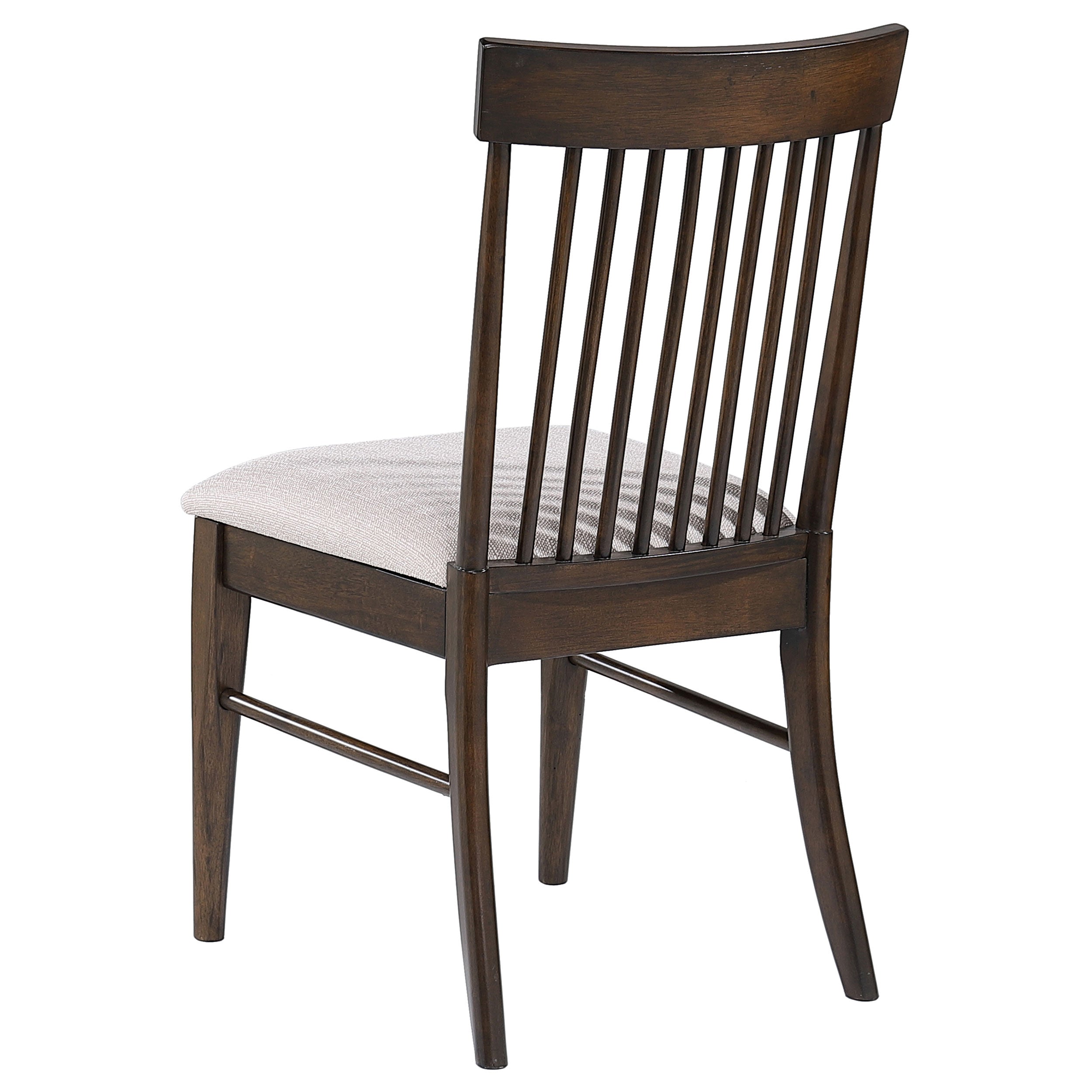 Everton Dining Side Chair - Ideal Furniture (Fresno,CA)