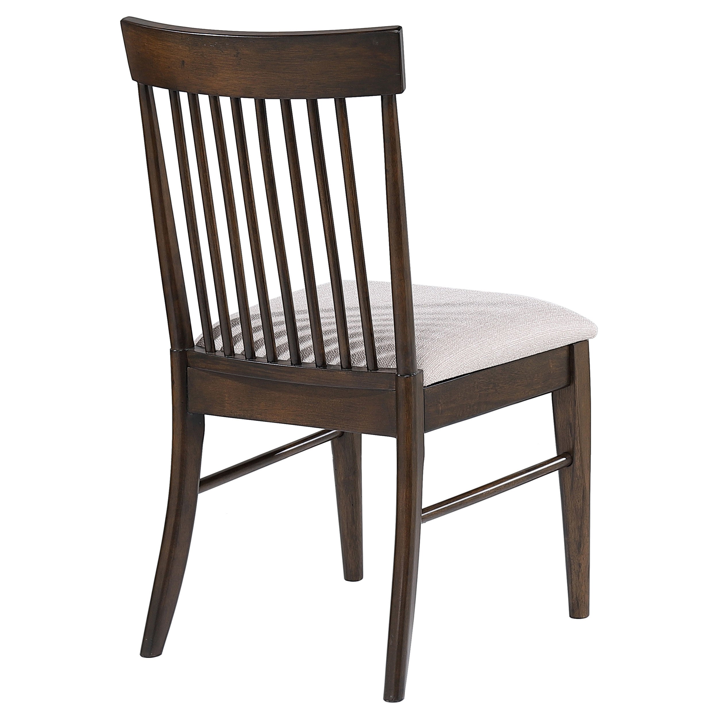 Everton Dining Side Chair - Ideal Furniture (Fresno,CA)