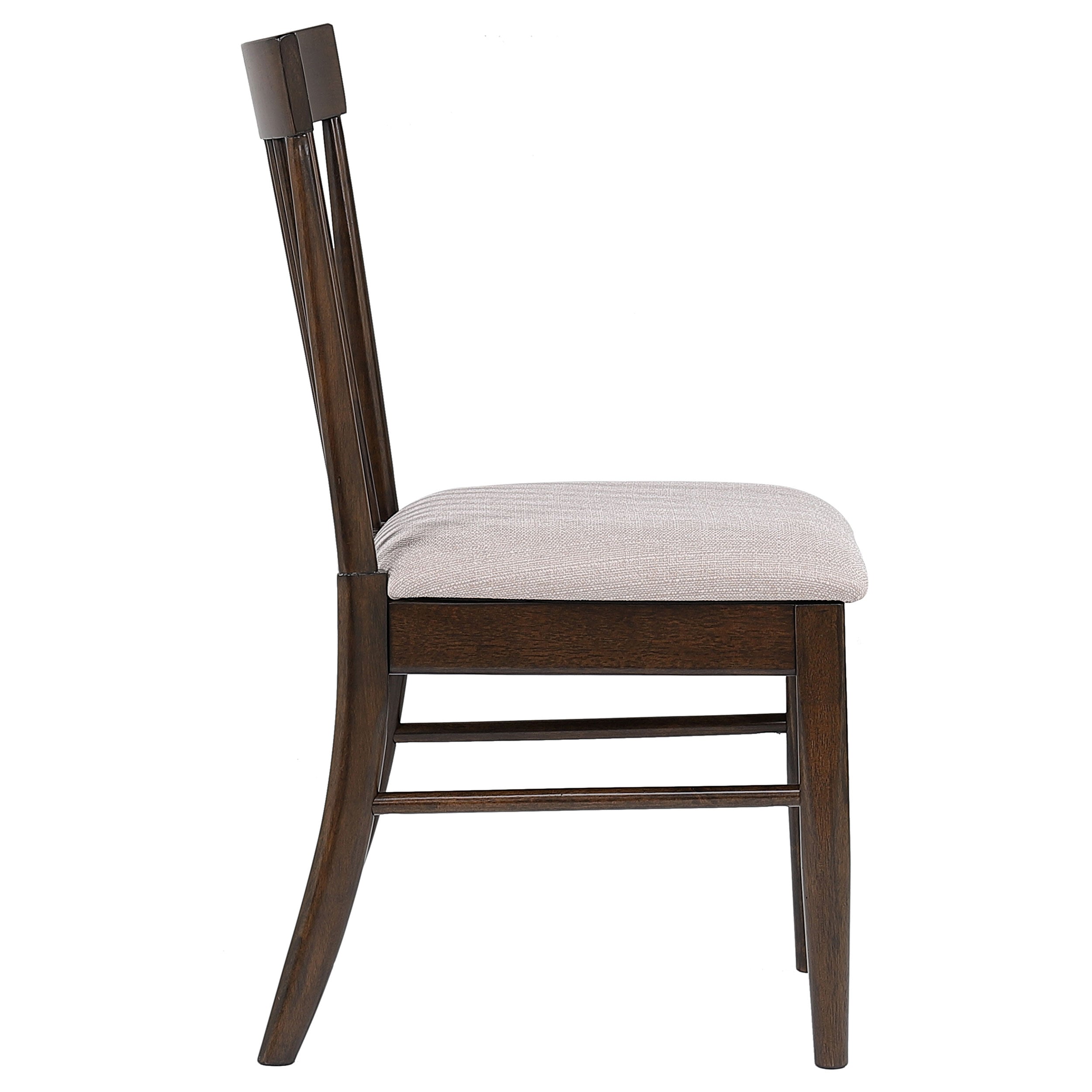 Everton Dining Side Chair - Ideal Furniture (Fresno,CA)