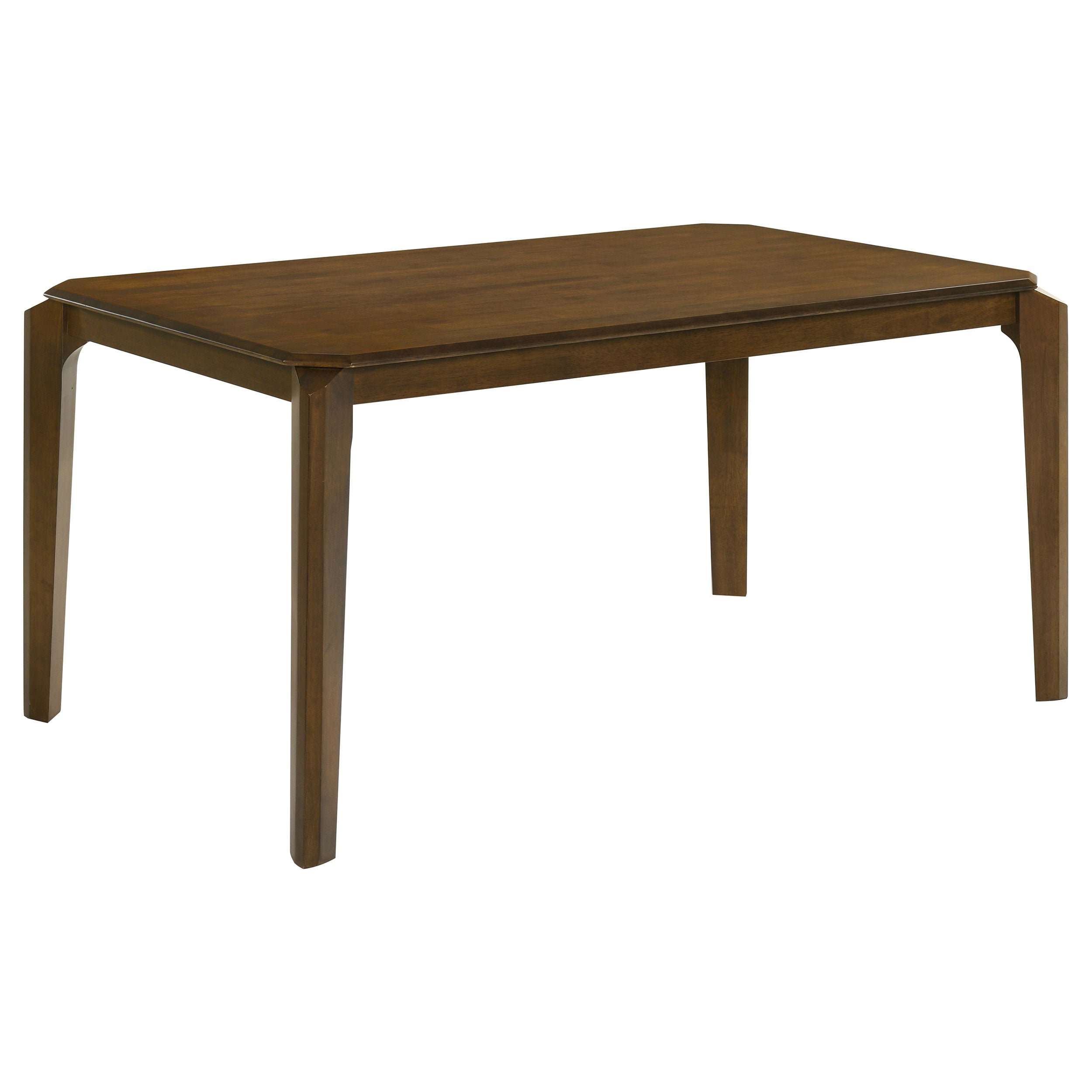 Almonte Dining Table - Ideal Furniture (Fresno,CA)