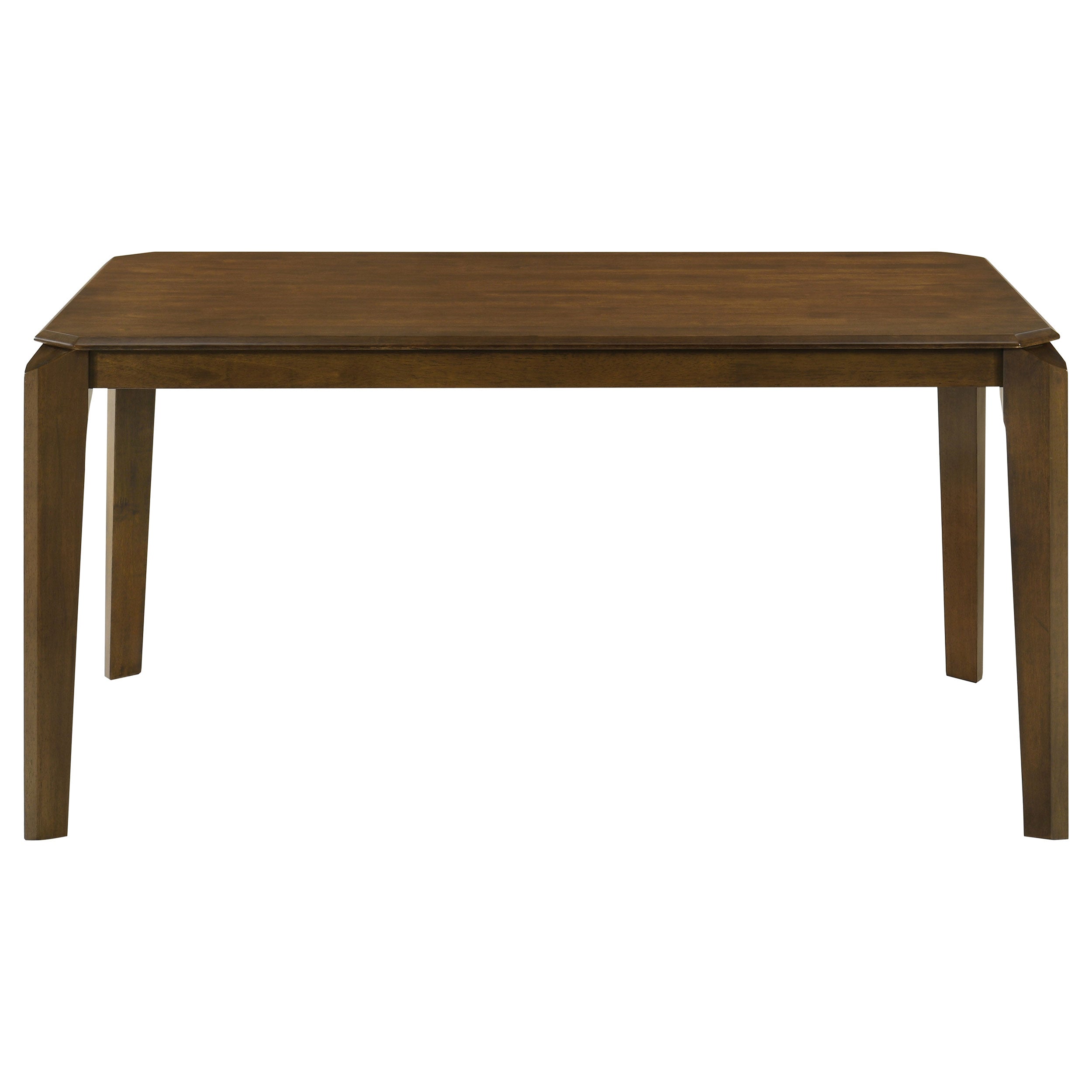 Almonte Dining Table - Ideal Furniture (Fresno,CA)