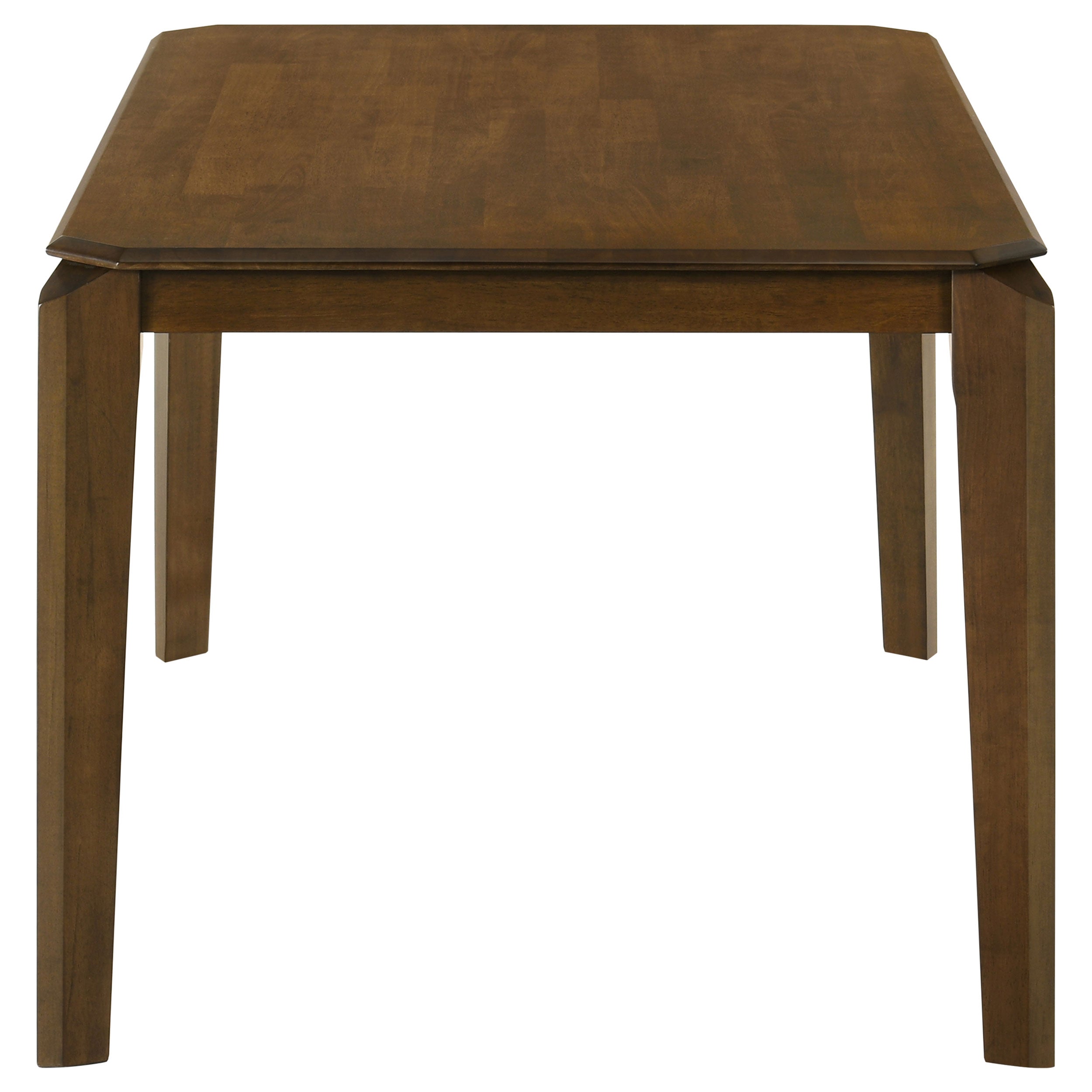 Almonte Dining Table - Ideal Furniture (Fresno,CA)