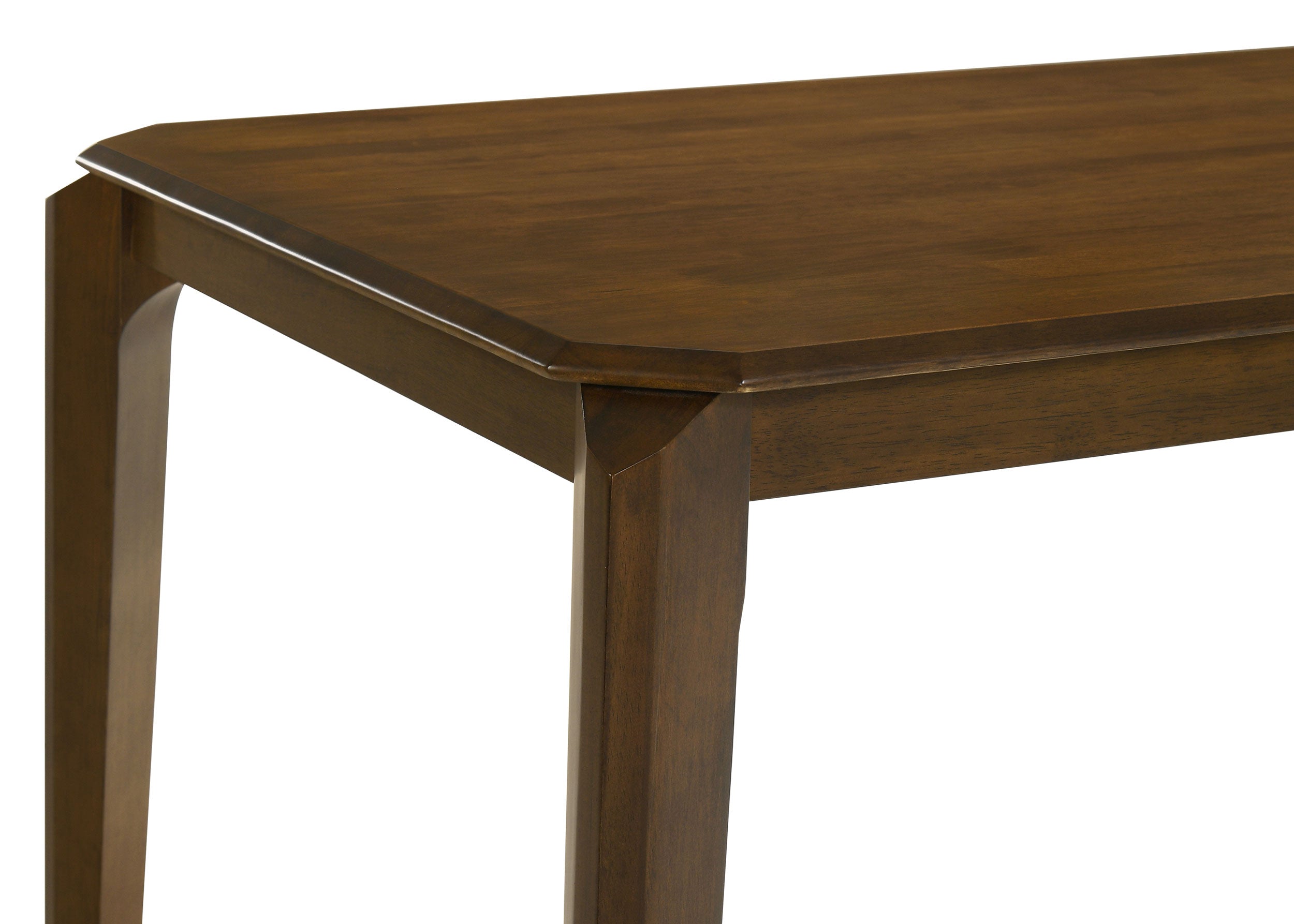 Almonte Dining Table - Ideal Furniture (Fresno,CA)