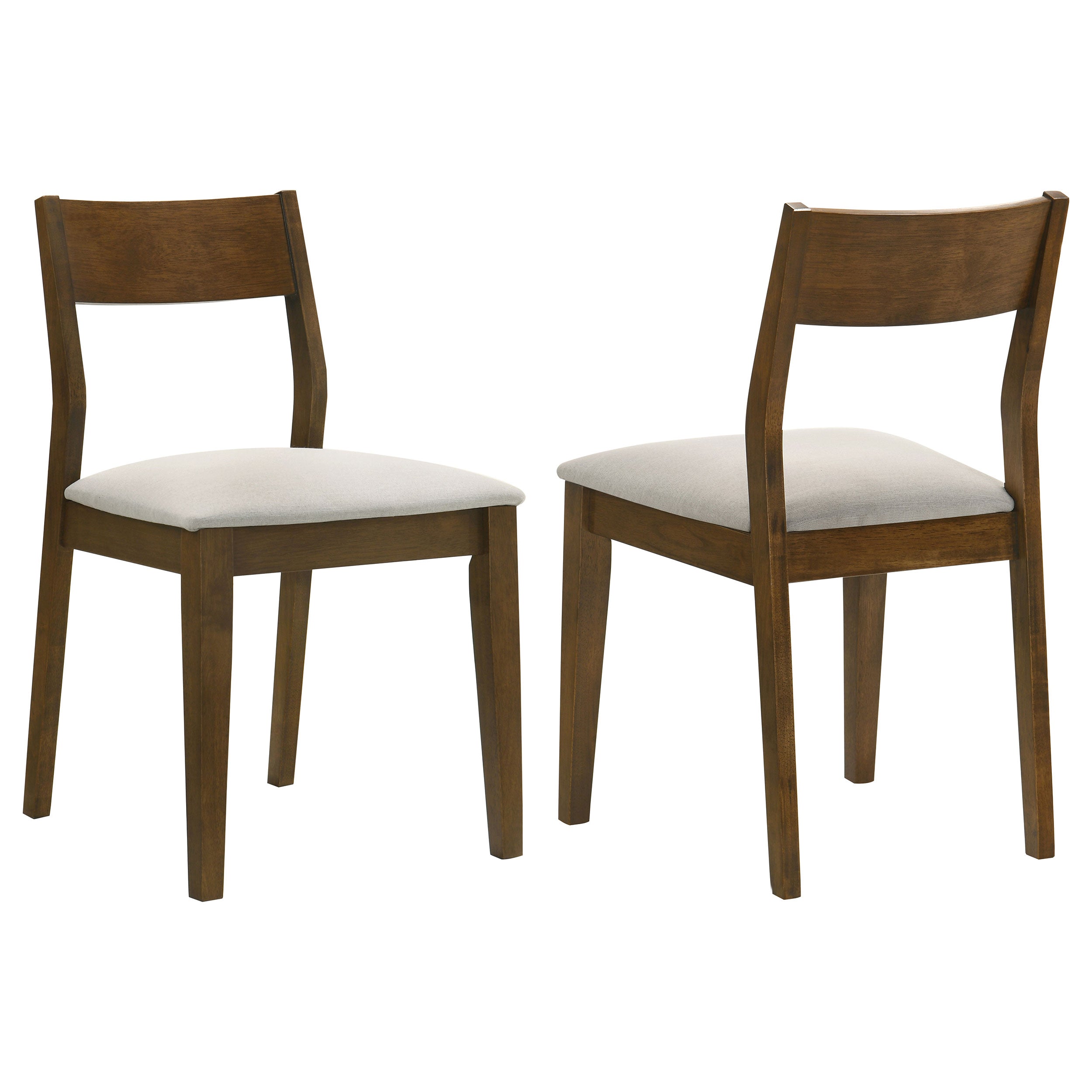 Almonte Dining Side Chair - Ideal Furniture (Fresno,CA)