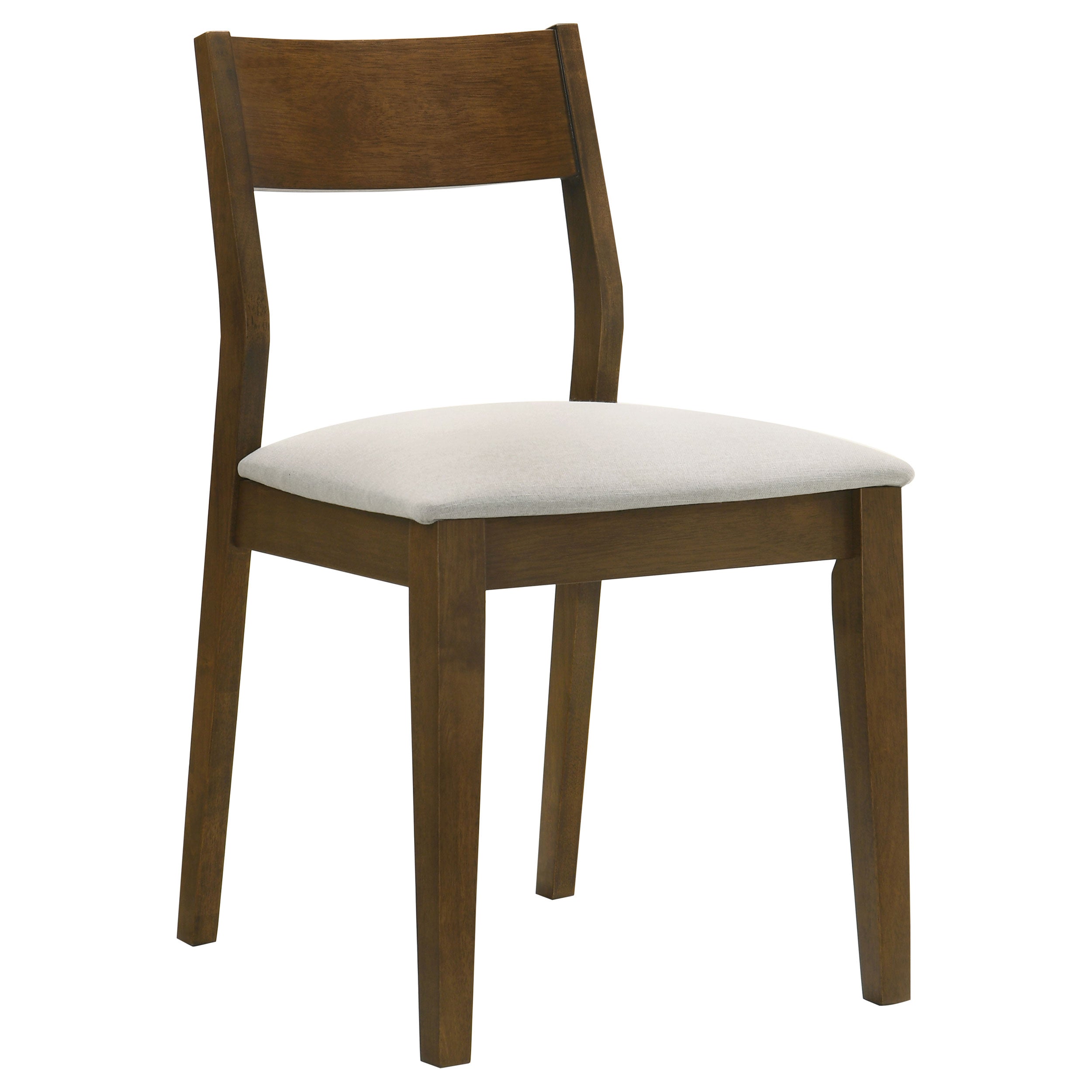 Almonte Dining Side Chair - Ideal Furniture (Fresno,CA)