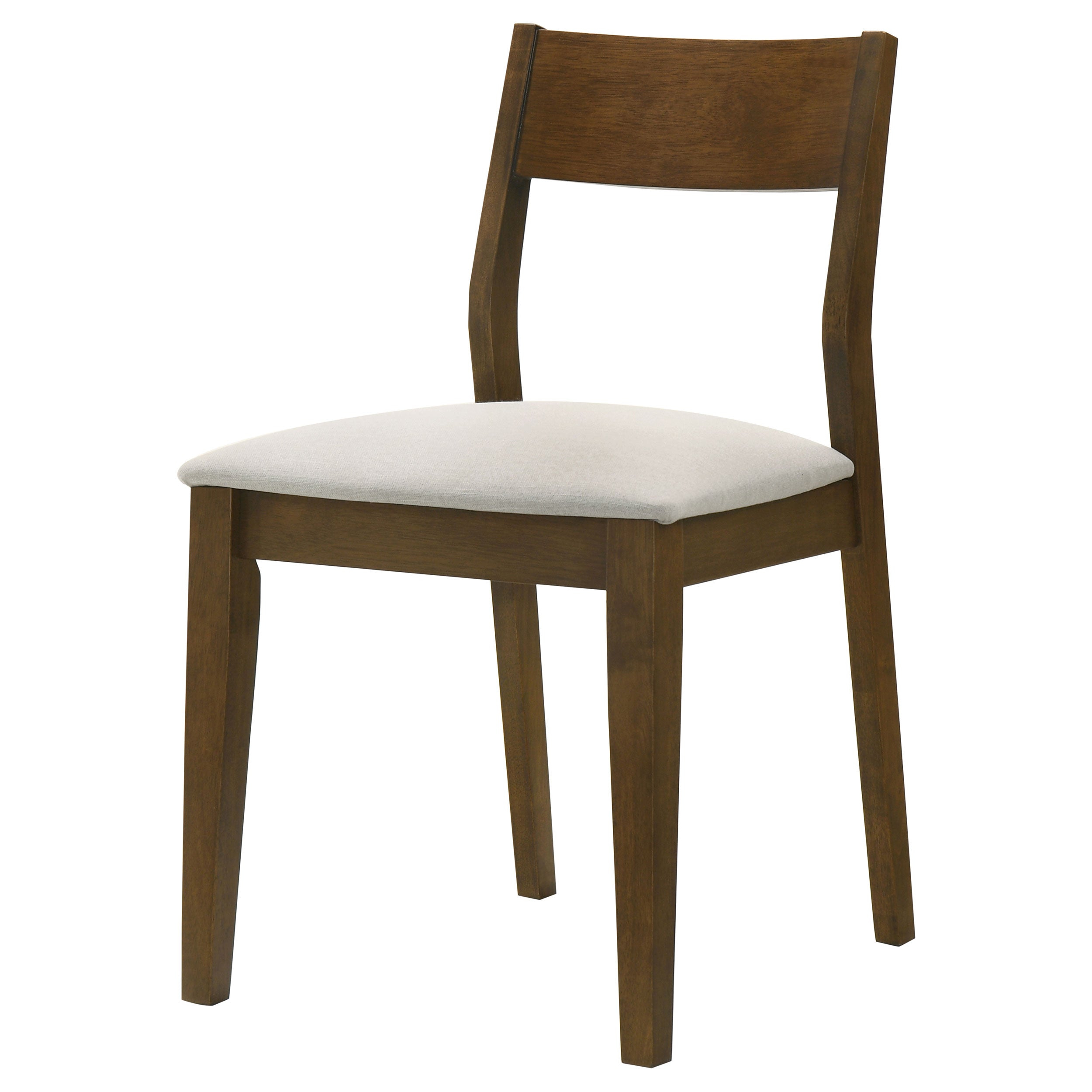 Almonte Dining Side Chair - Ideal Furniture (Fresno,CA)