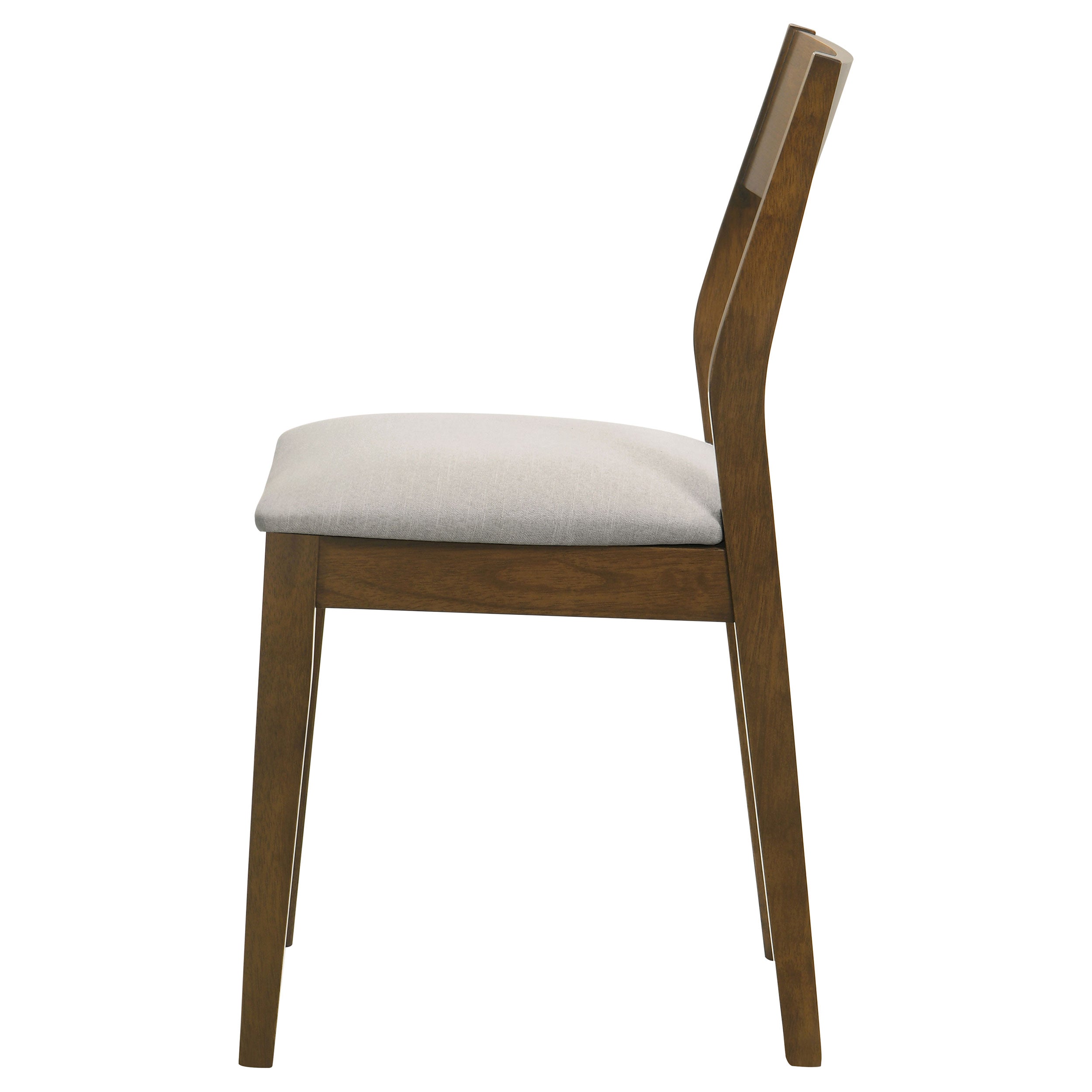 Almonte Dining Side Chair - Ideal Furniture (Fresno,CA)
