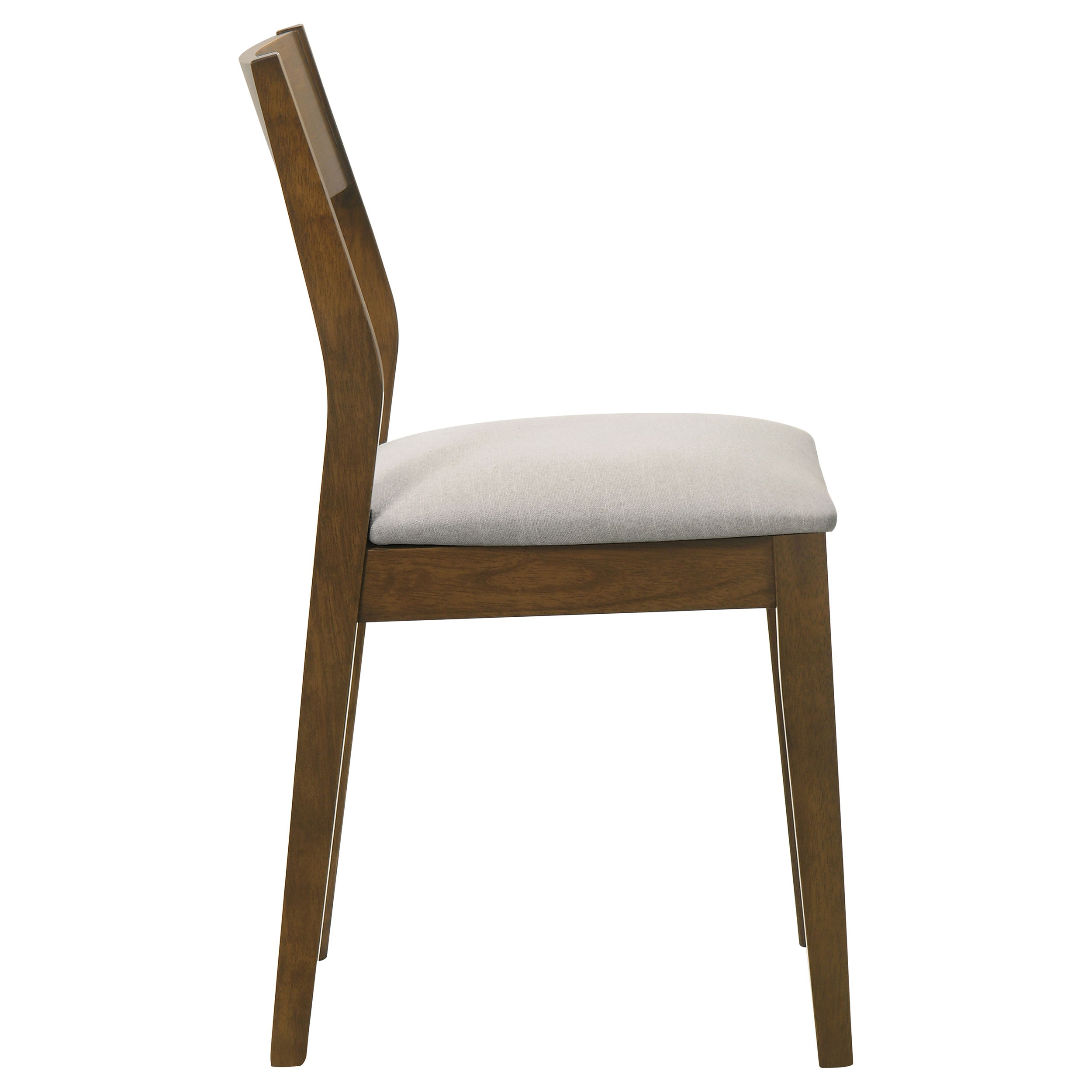 Almonte Dining Side Chair - Ideal Furniture (Fresno,CA)