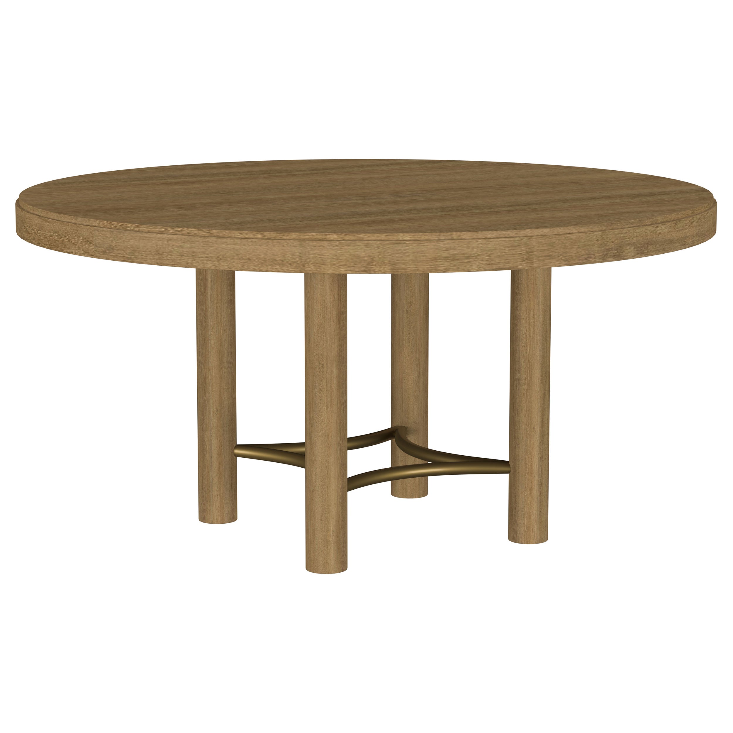 Arini Dining Table - Ideal Furniture (Fresno,CA)