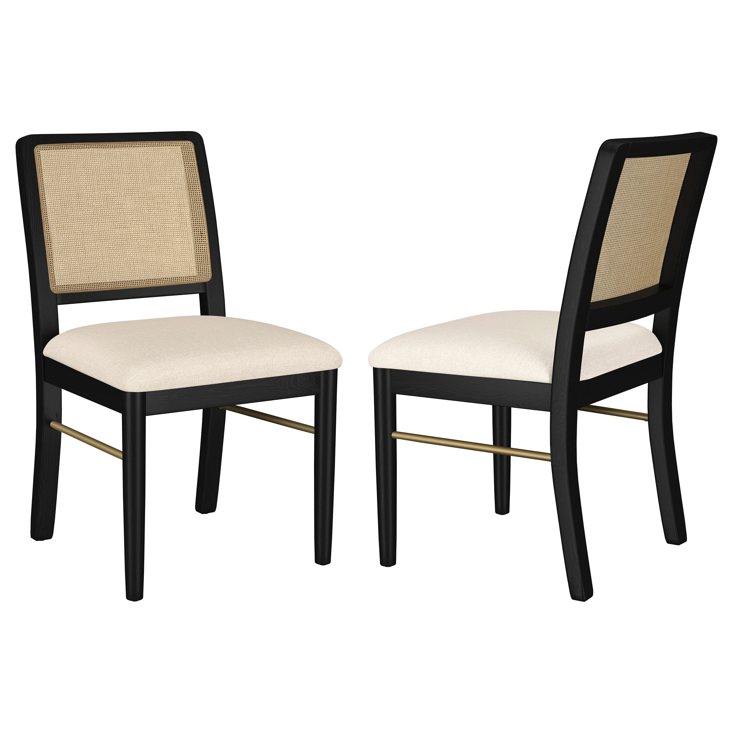 Arini Dining Side Chair - Ideal Furniture (Fresno,CA)