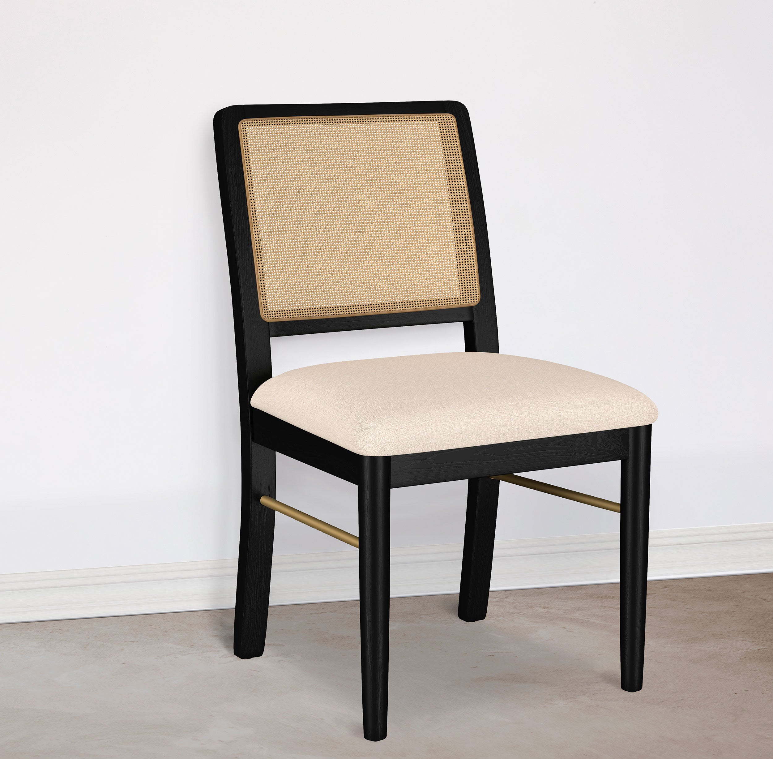 Arini Dining Side Chair - Ideal Furniture (Fresno,CA)