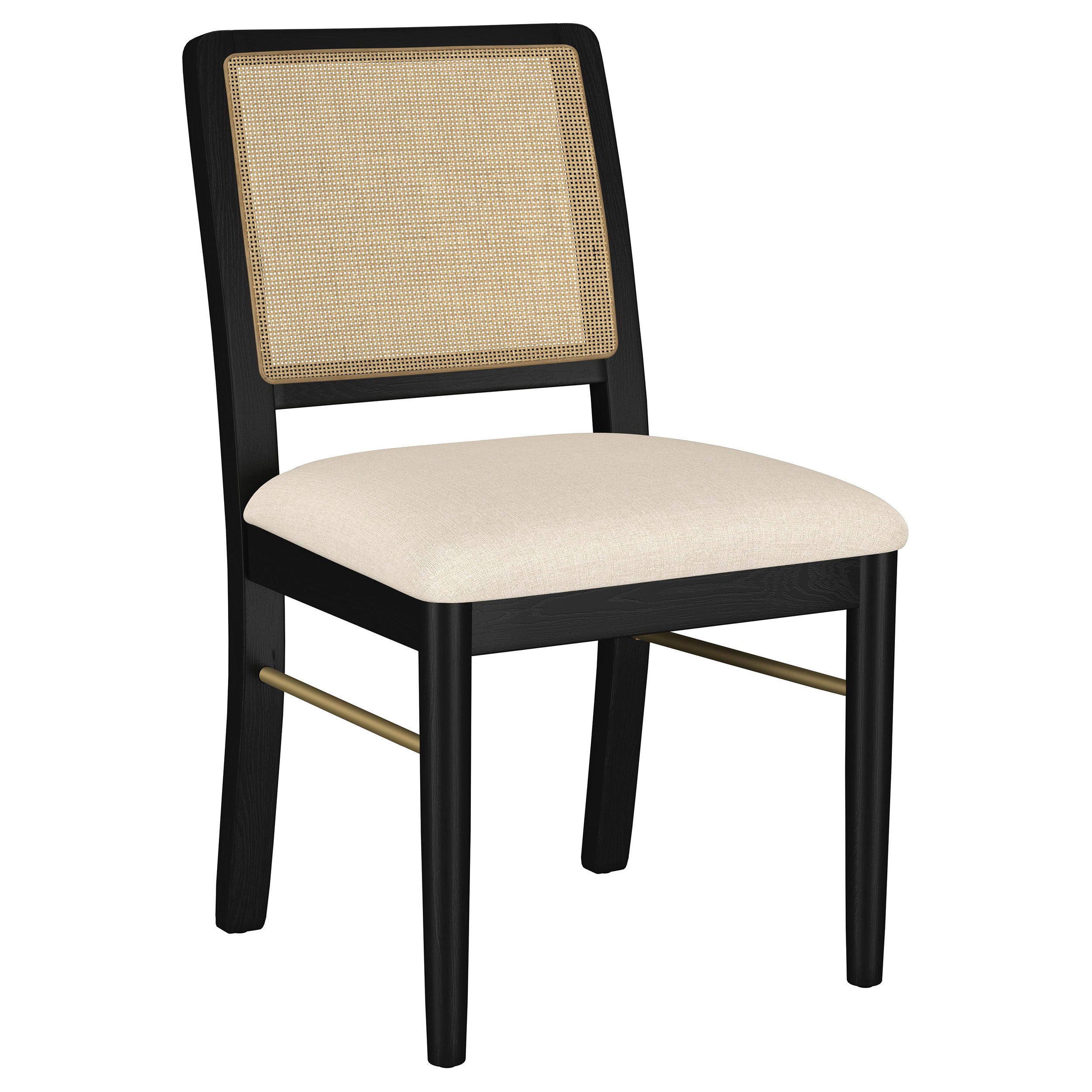 Arini Dining Side Chair - Ideal Furniture (Fresno,CA)