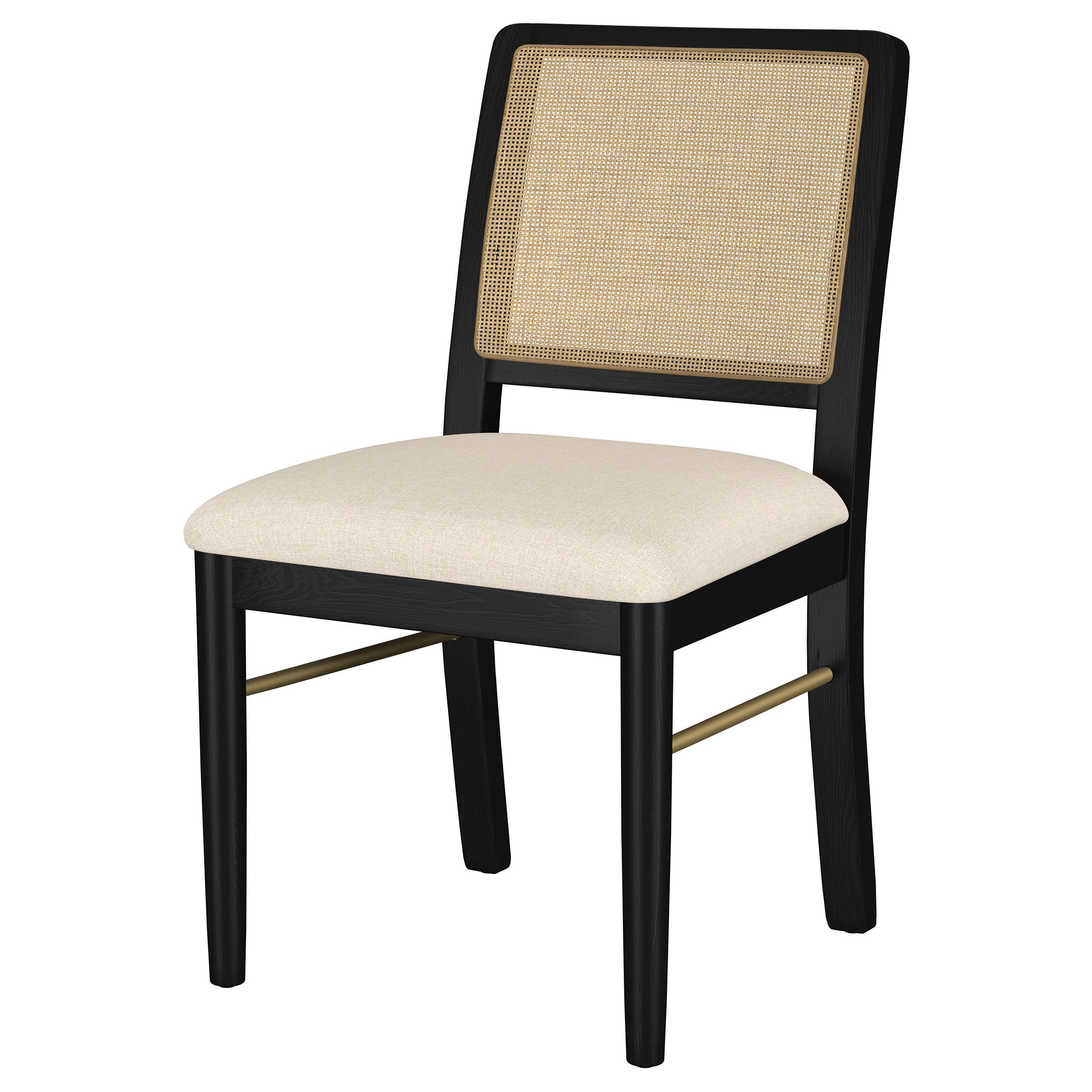 Arini Dining Side Chair - Ideal Furniture (Fresno,CA)